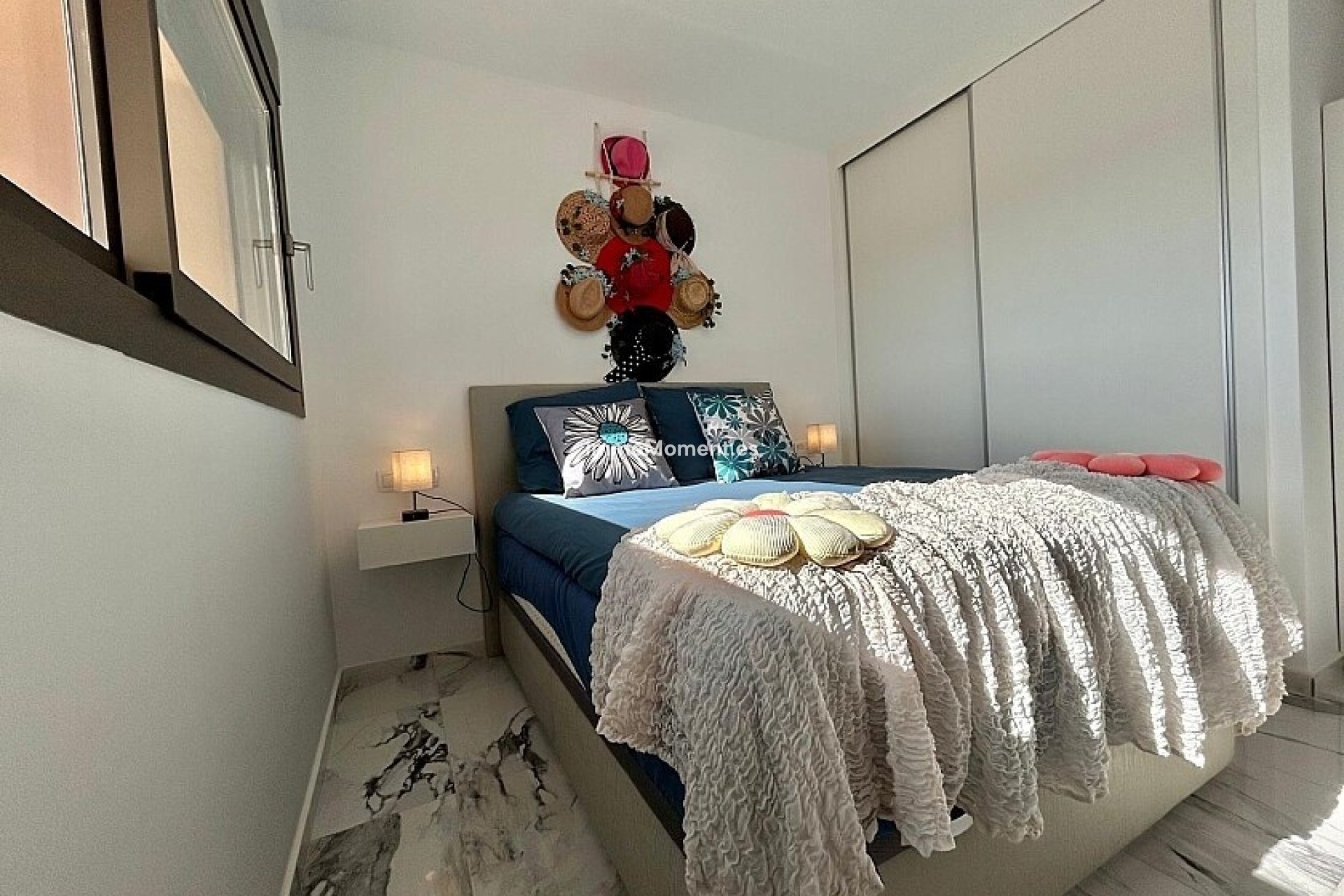 Revente - Appartement - Orihuela - Villamartin