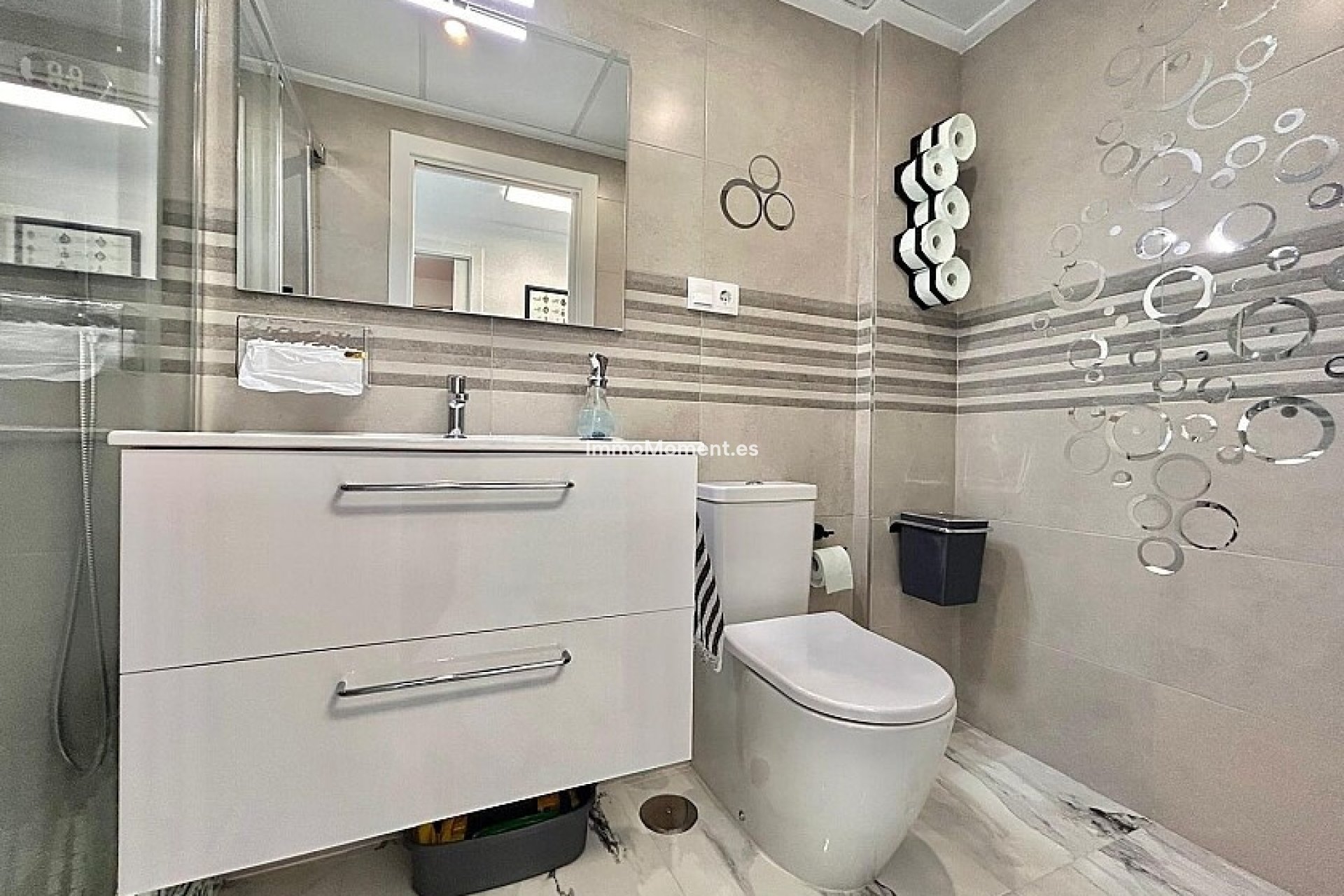 Revente - Appartement - Orihuela - Villamartin