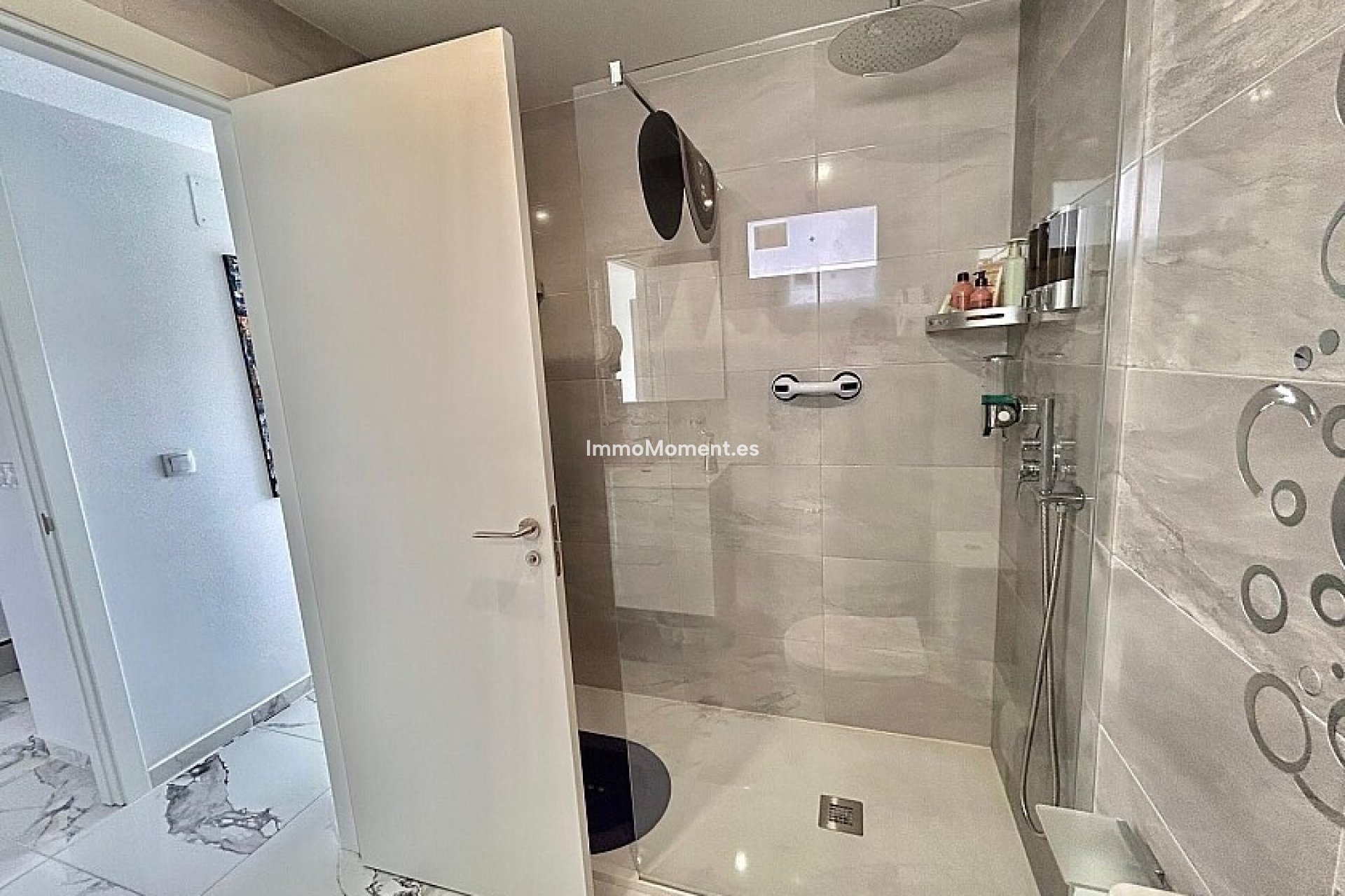 Revente - Appartement - Orihuela - Villamartin