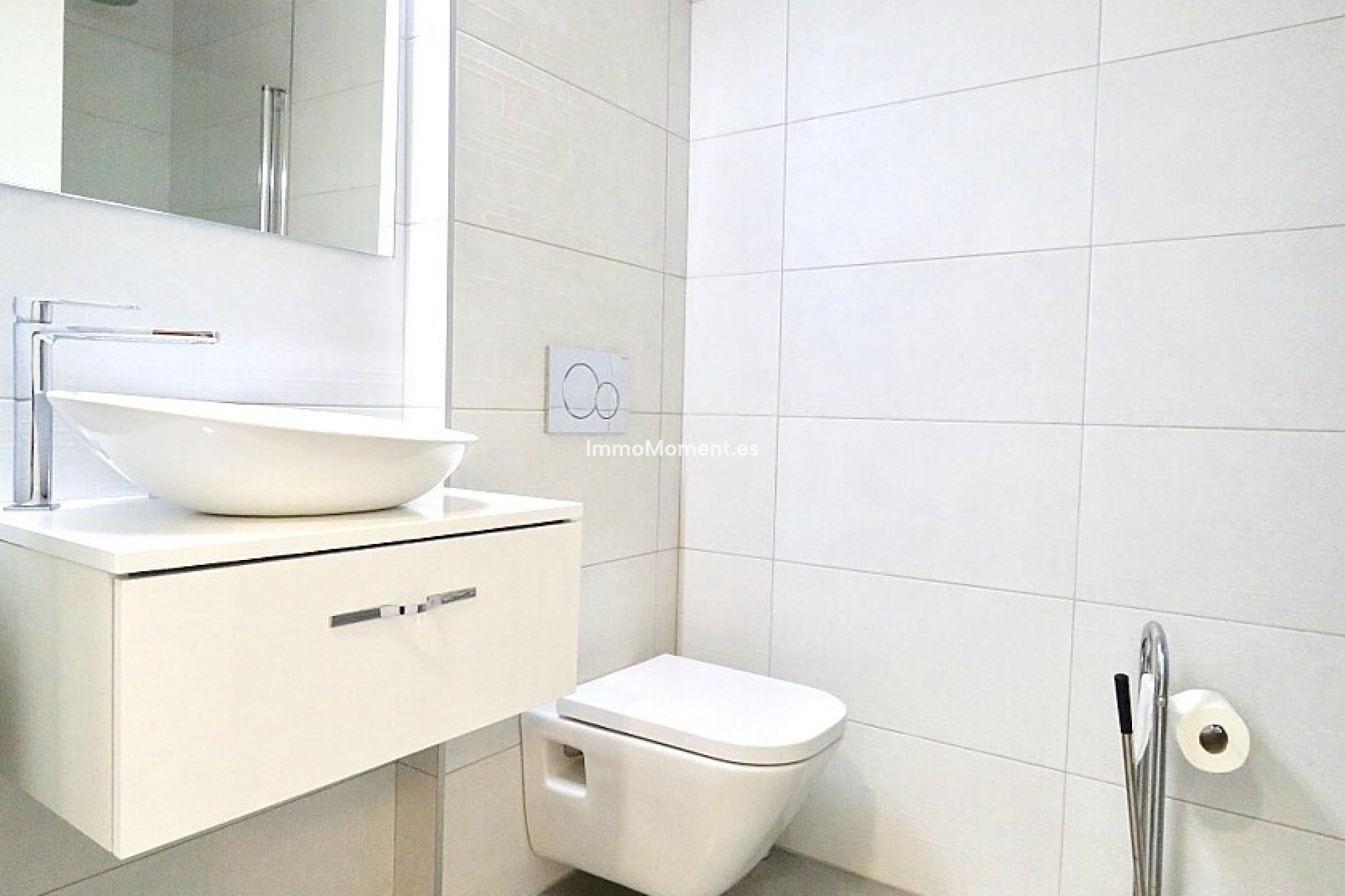 Revente - Appartement - Orihuela - Villamartin