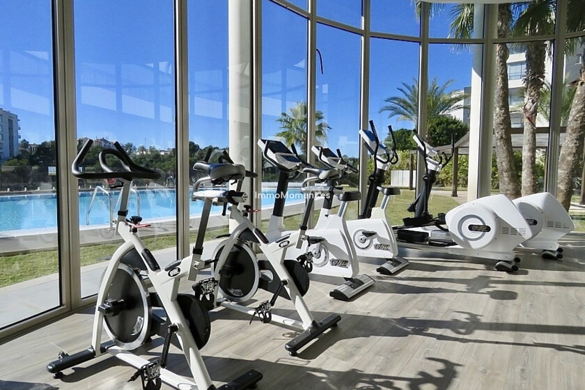 Revente - Appartement - Orihuela - Villamartin