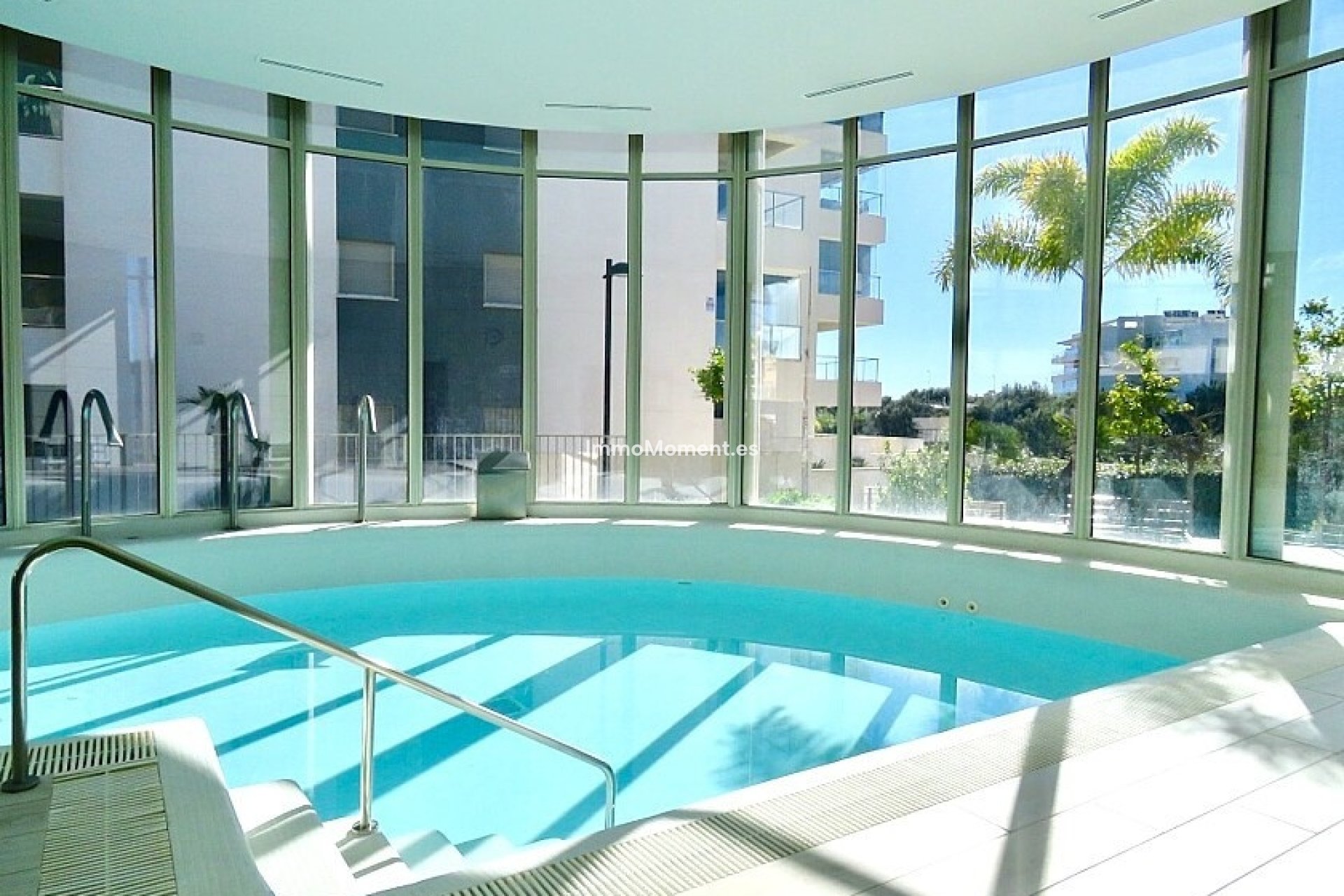 Revente - Appartement - Orihuela - Villamartin