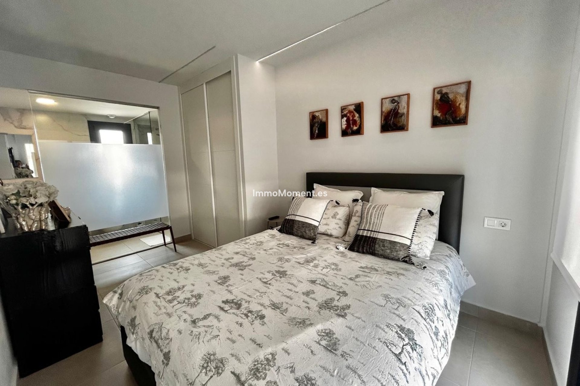 Revente - Appartement - Orihuela - Villamartin