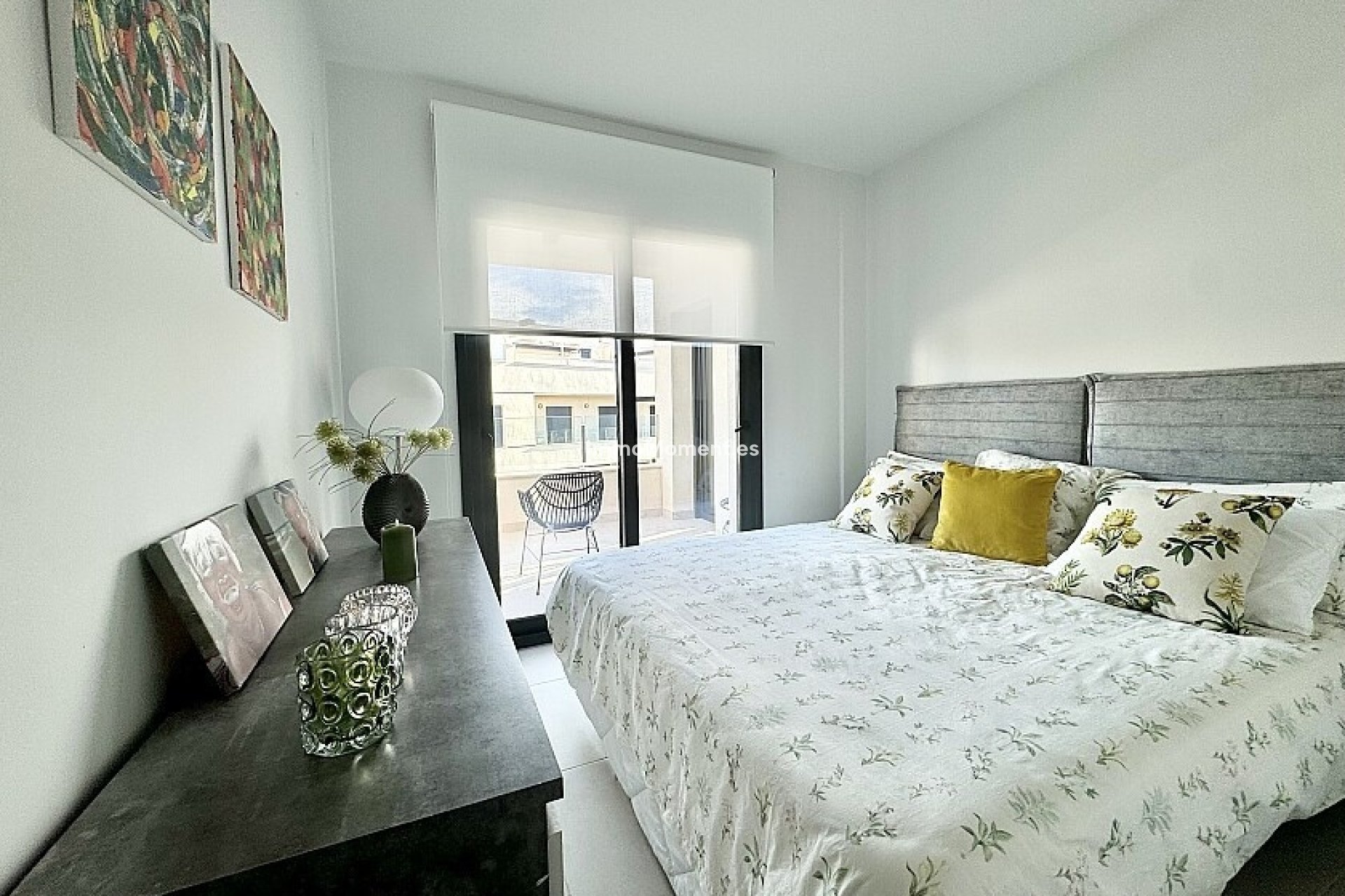 Revente - Appartement - Orihuela - Villamartin