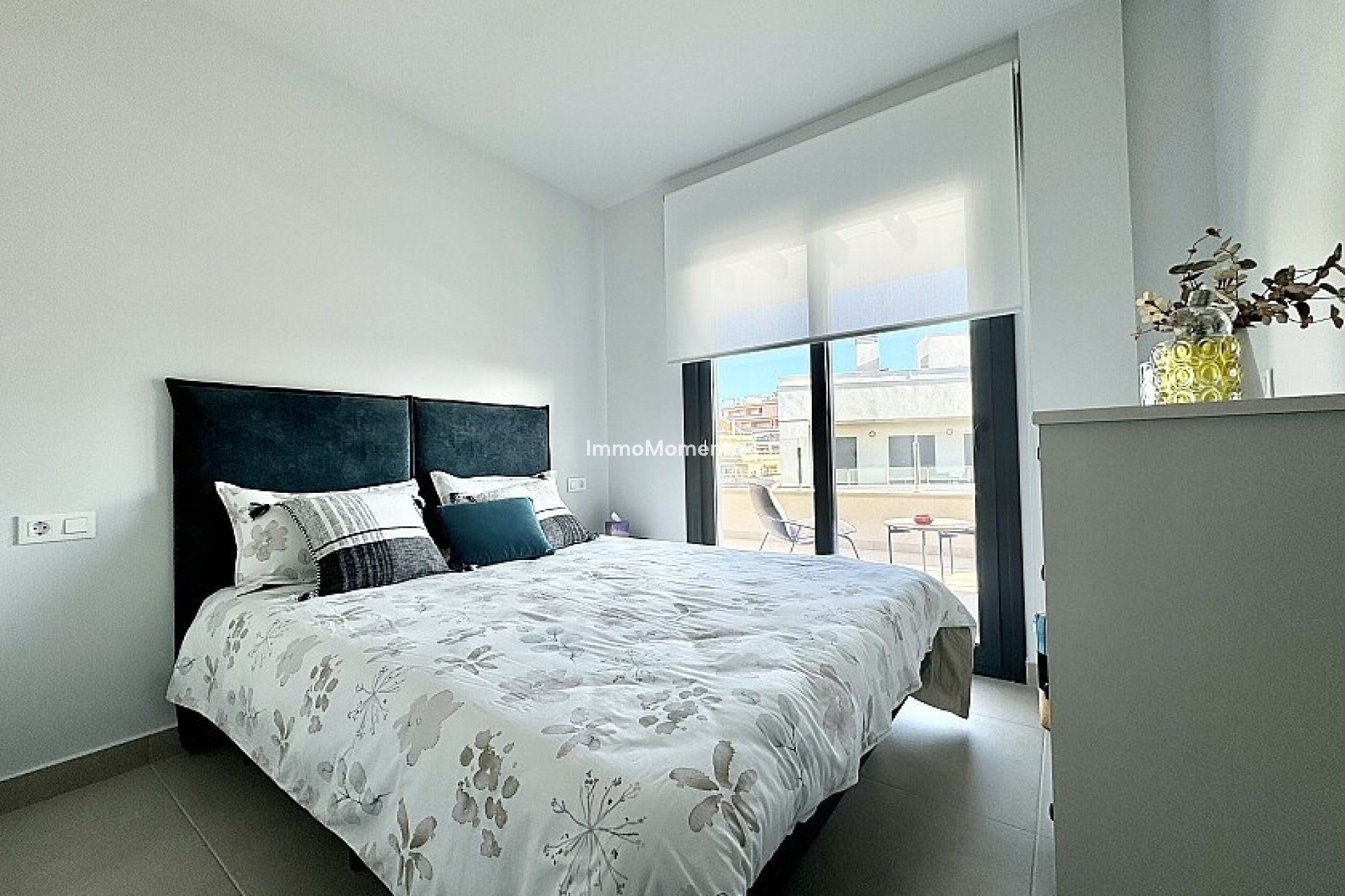 Revente - Appartement - Orihuela - Villamartin