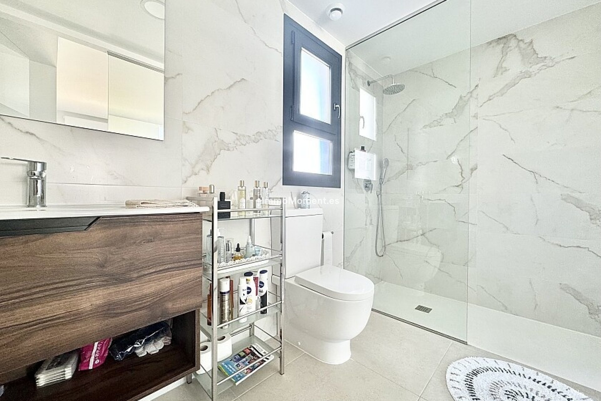 Revente - Appartement - Orihuela - Villamartin