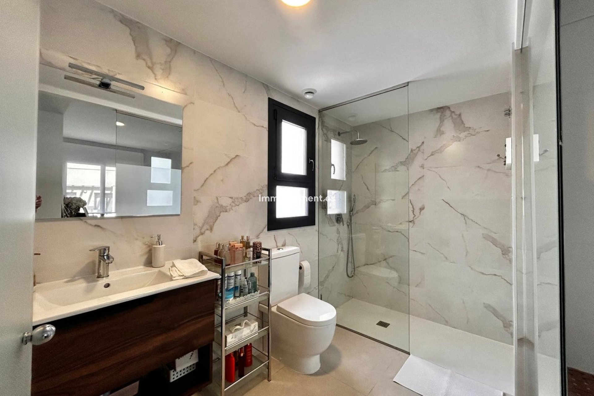 Revente - Appartement - Orihuela - Villamartin