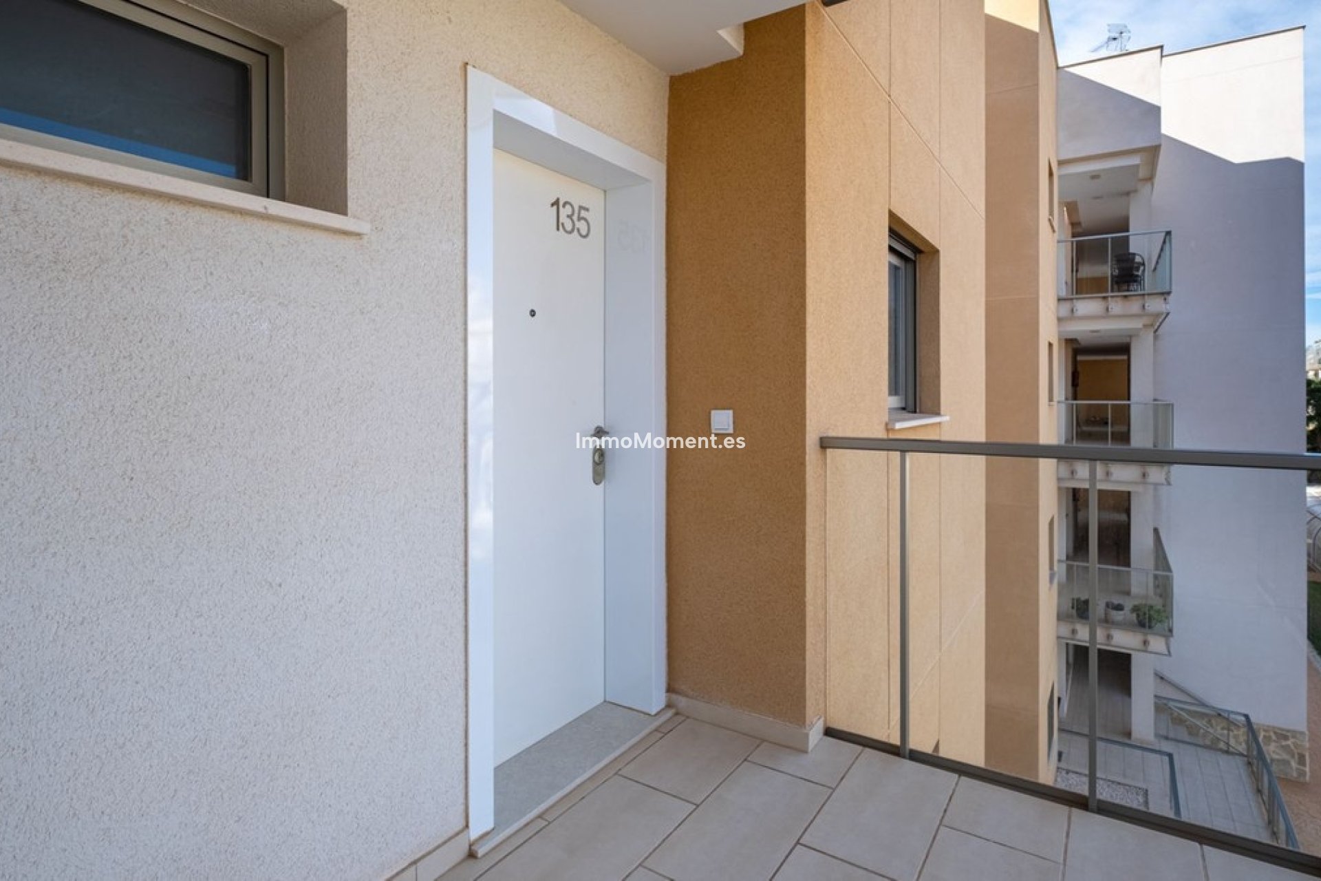 Revente - Appartement - Orihuela - Villamartin