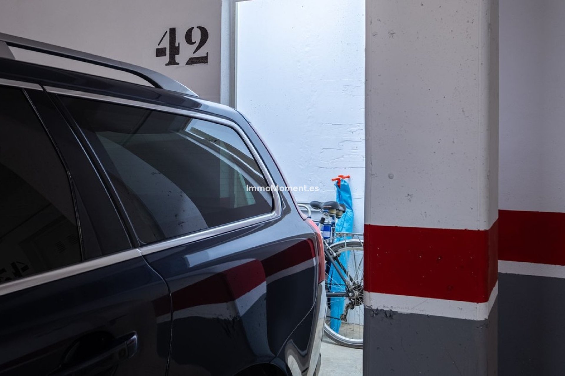 Revente - Appartement - Orihuela - Villamartin