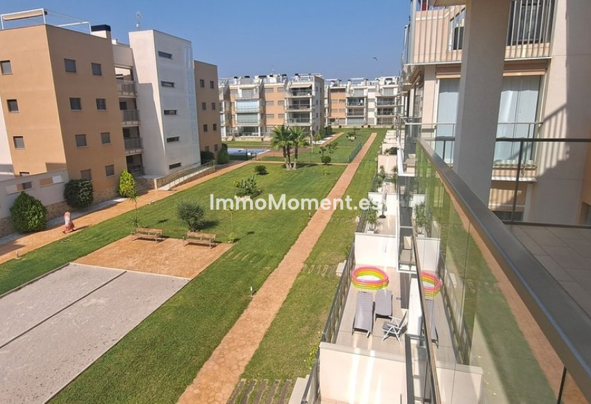 Revente - Appartement - Orihuela - Villamartin