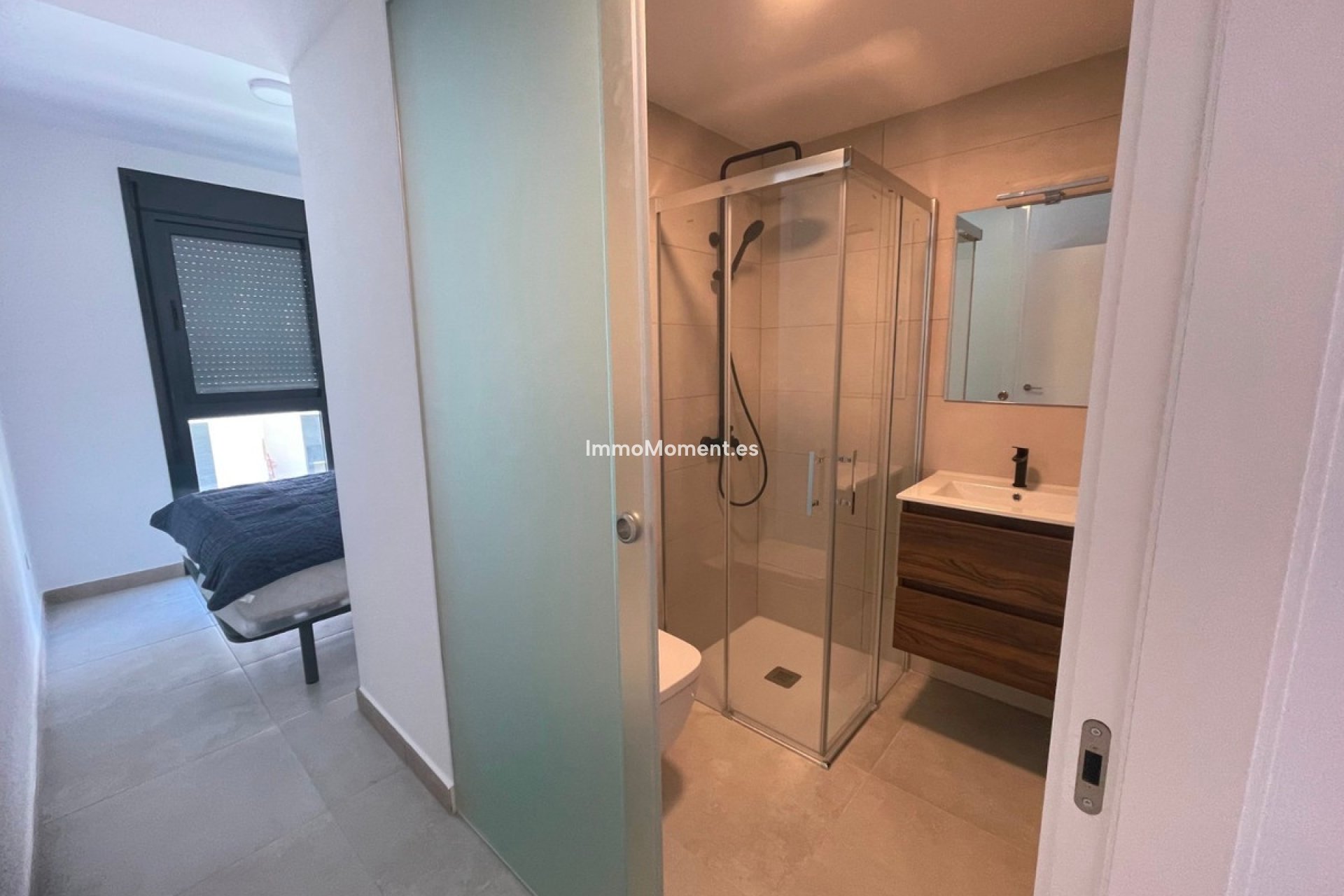 Revente - Appartement - Orihuela - Villamartin