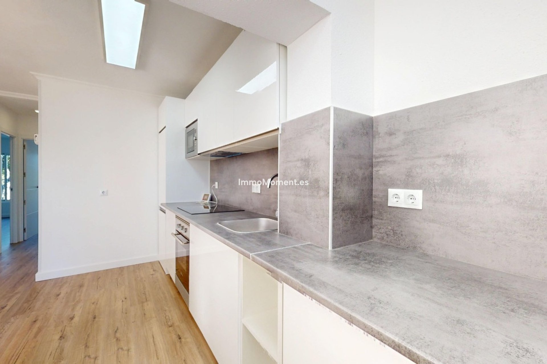 Revente - Appartement - Orihuela - Villamartin