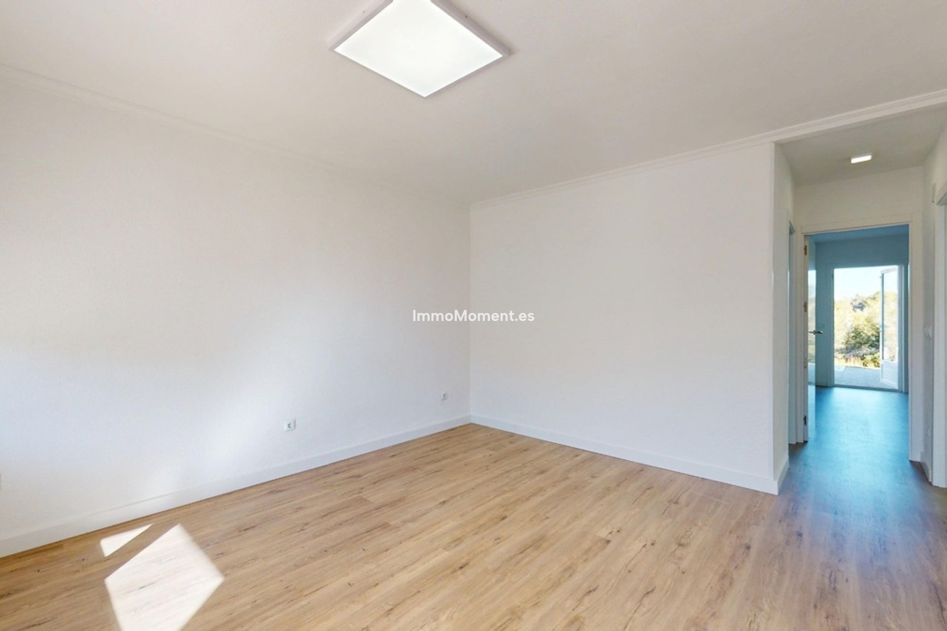 Revente - Appartement - Orihuela - Villamartin