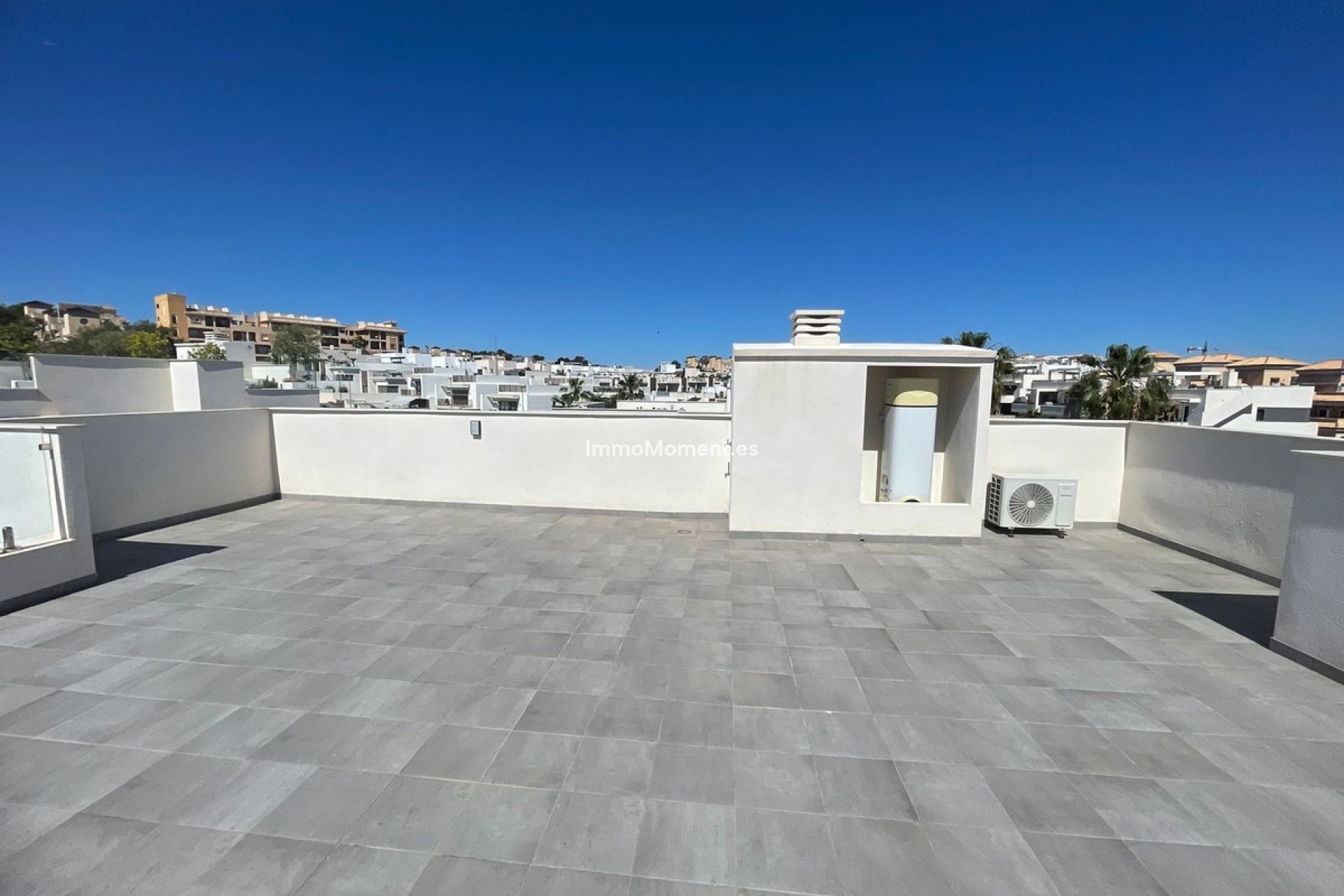 Revente - Appartement - Orihuela - Villamartin