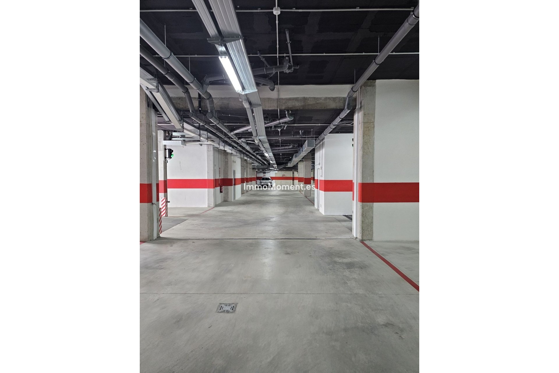 Revente - Appartement - Orihuela - Villamartin