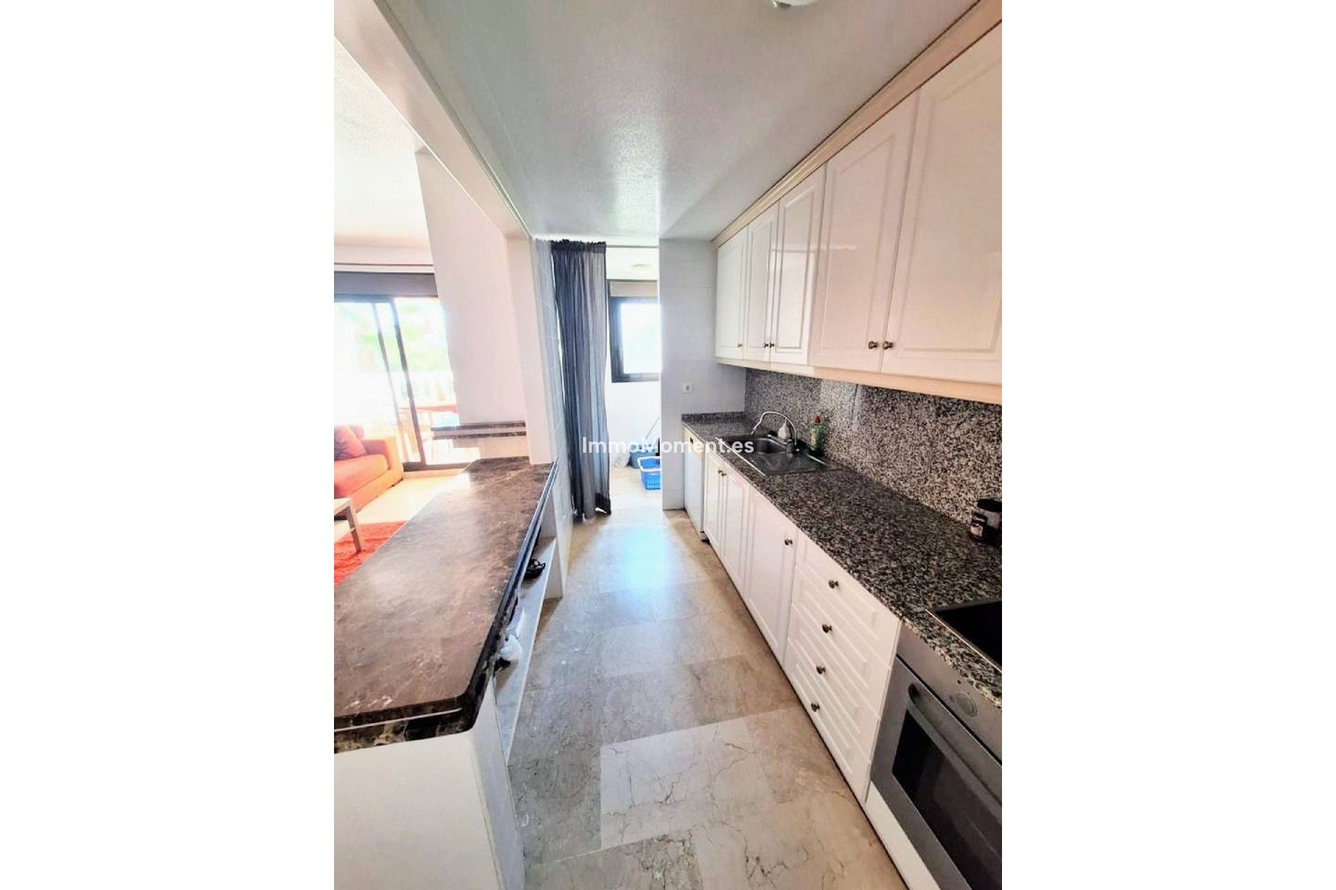 Revente - Appartement - Orihuela - Villamartin