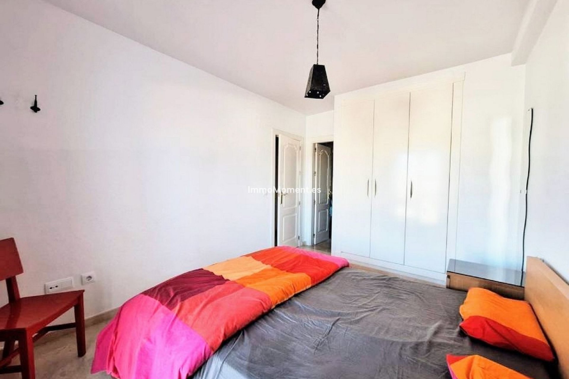 Revente - Appartement - Orihuela - Villamartin