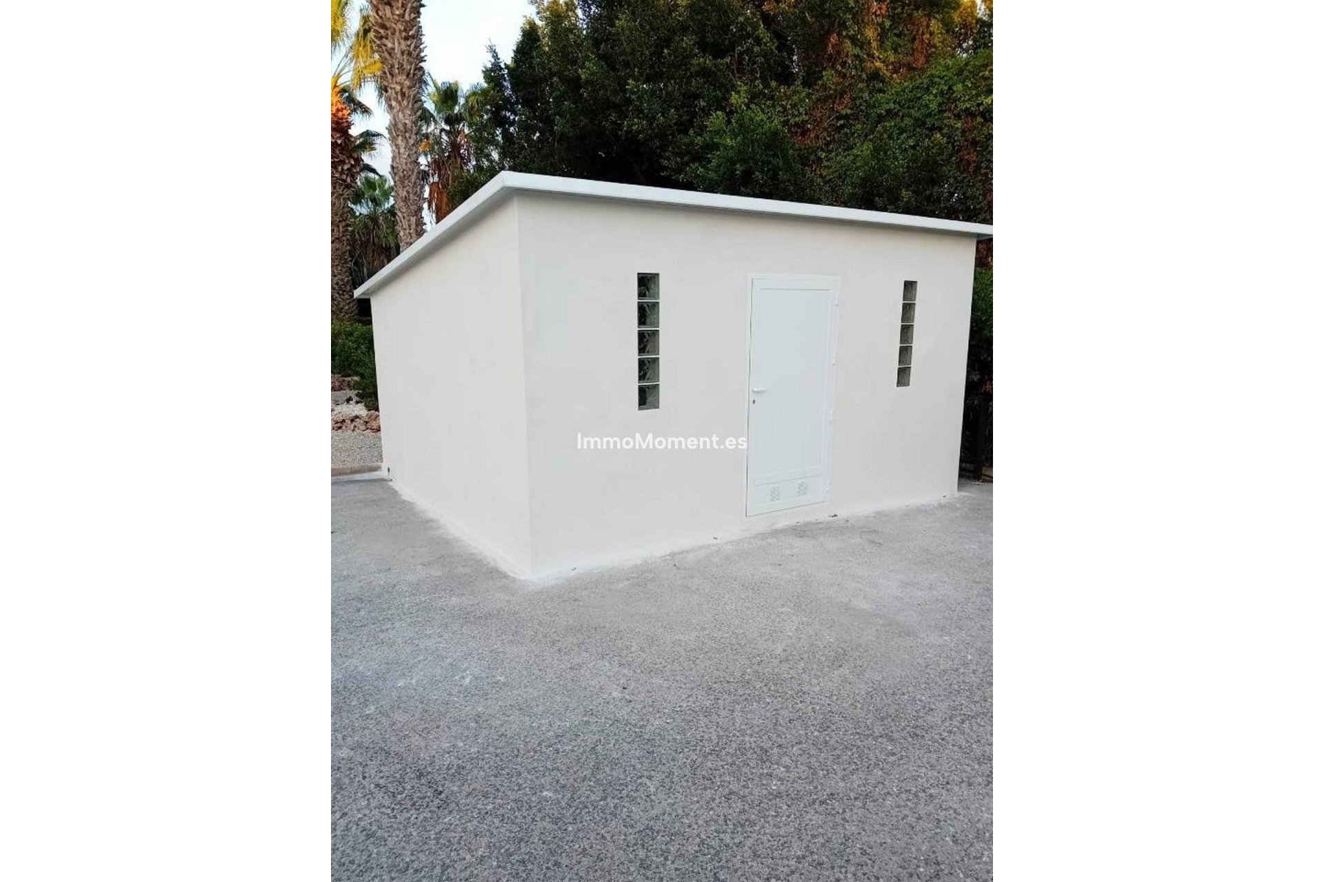 Revente - Appartement - Orihuela - Villamartin