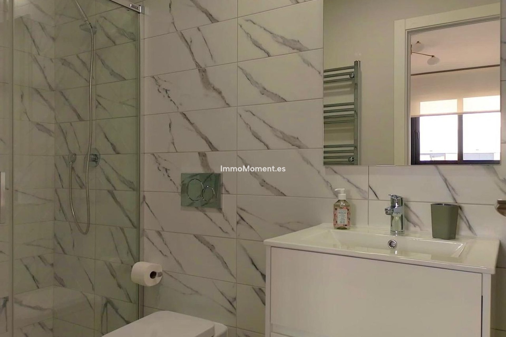 Revente - Appartement - Orihuela - Villamartin