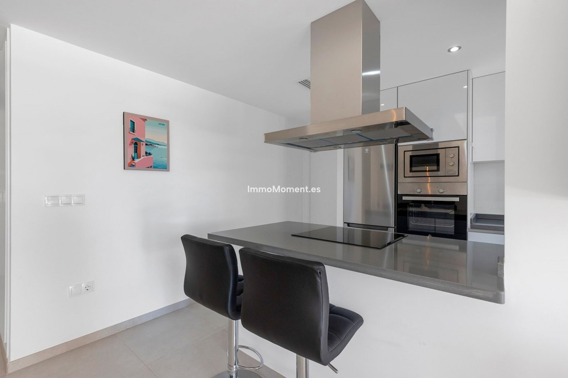 Revente - Appartement - Orihuela - Villamartin