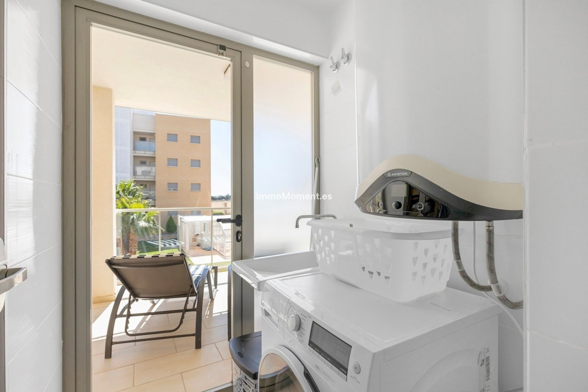 Revente - Appartement - Orihuela - Villamartin