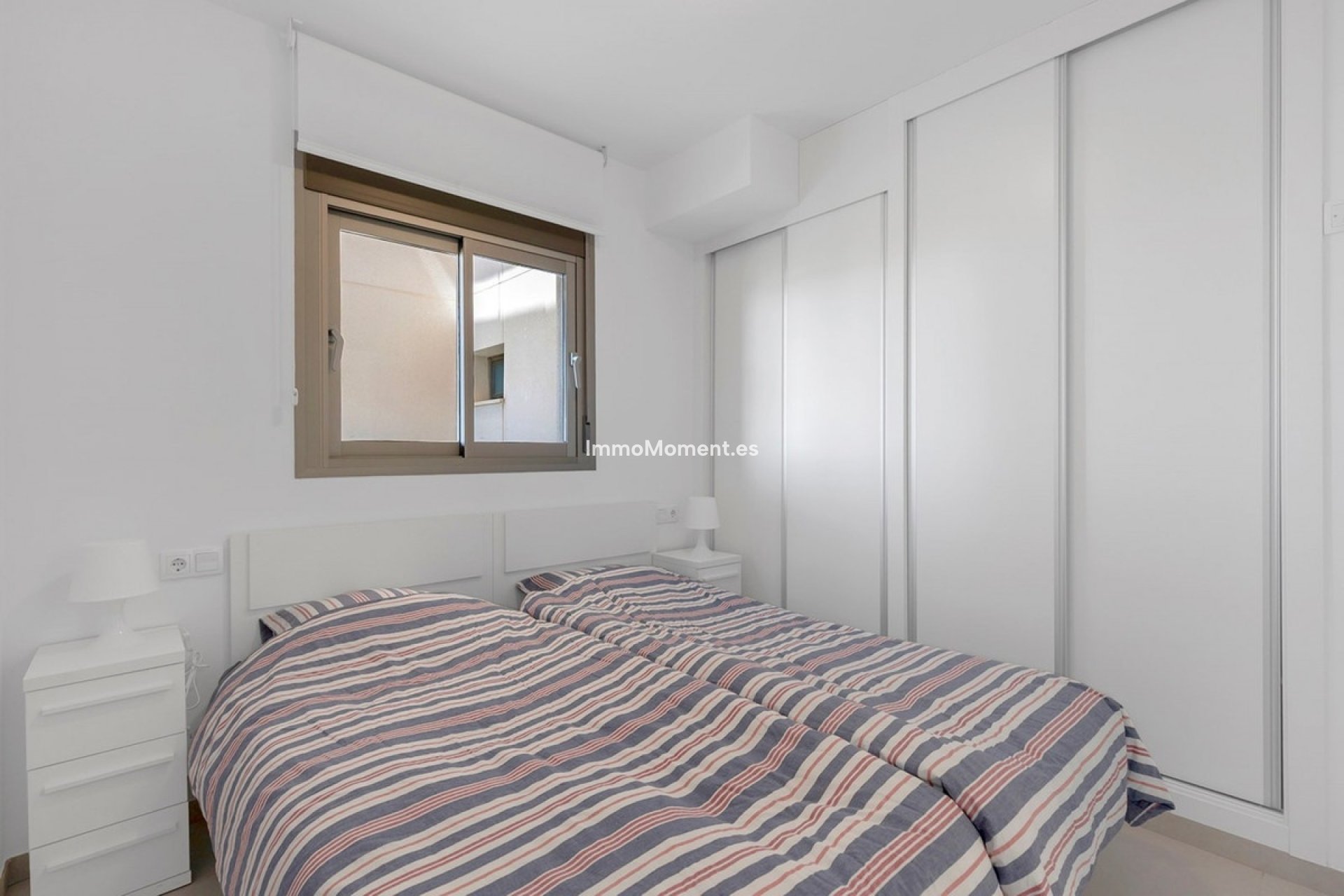 Revente - Appartement - Orihuela - Villamartin