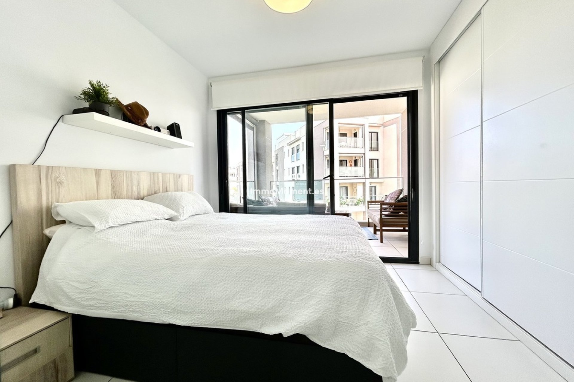 Revente - Appartement - Orihuela - Villamartin