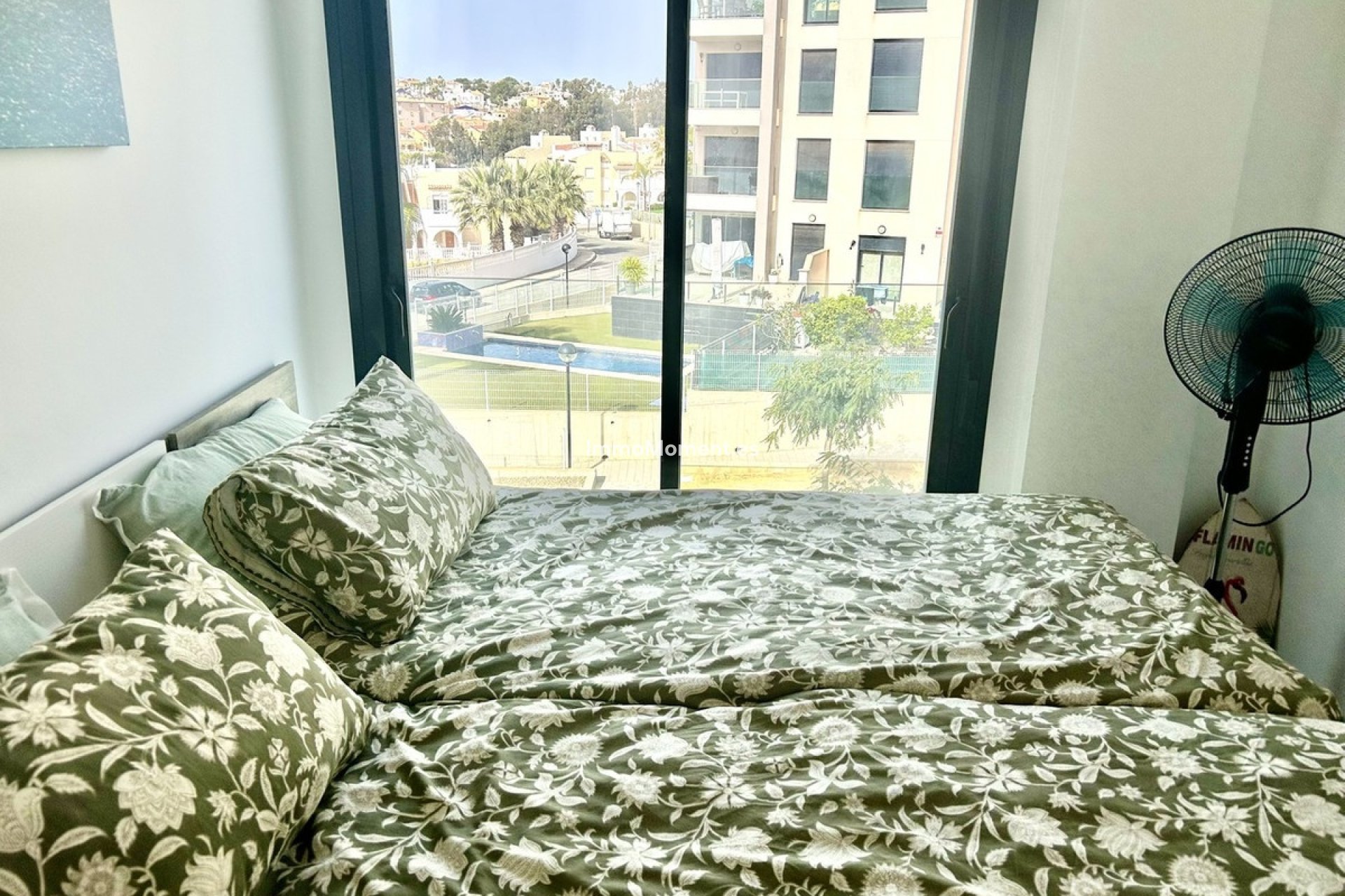 Revente - Appartement - Orihuela - Villamartin