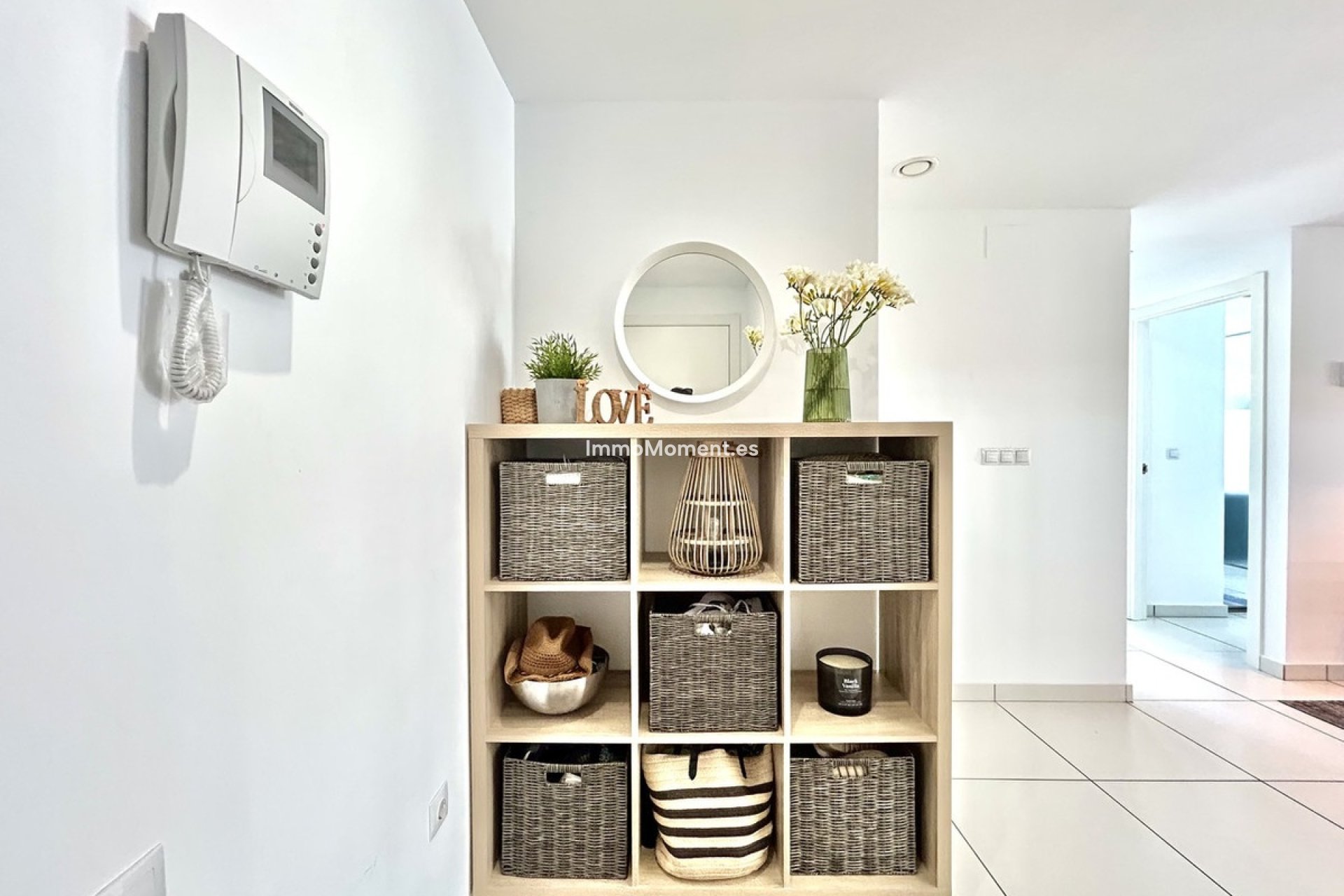 Revente - Appartement - Orihuela - Villamartin