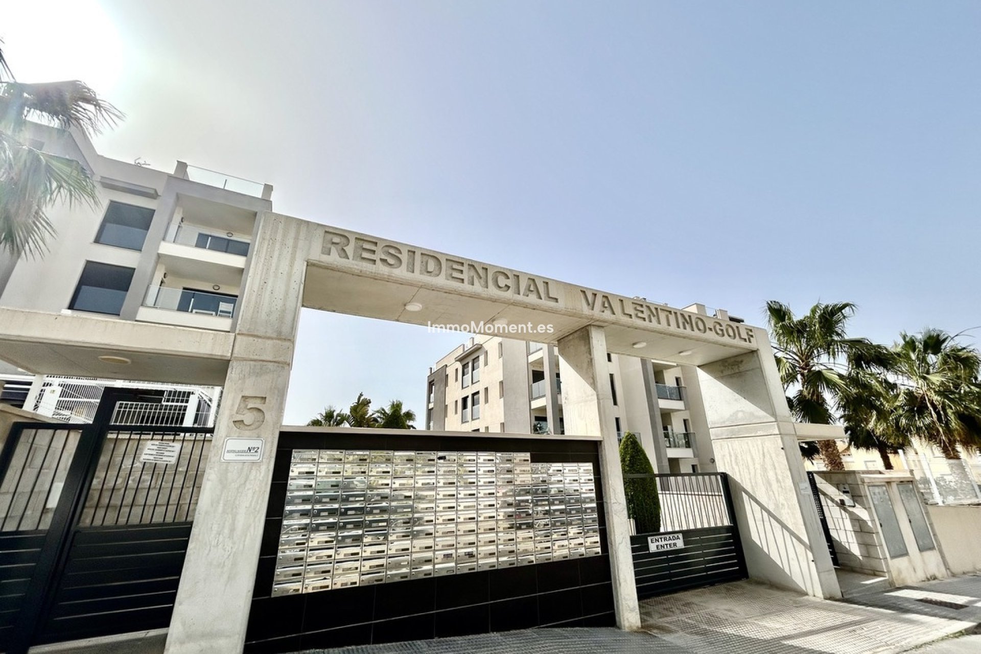 Revente - Appartement - Orihuela - Villamartin