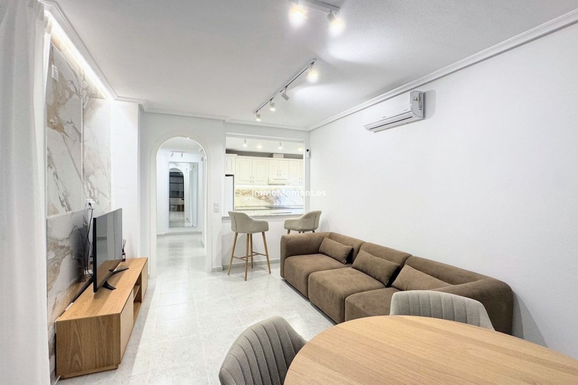 Revente - Appartement - Orihuela - Villamartin