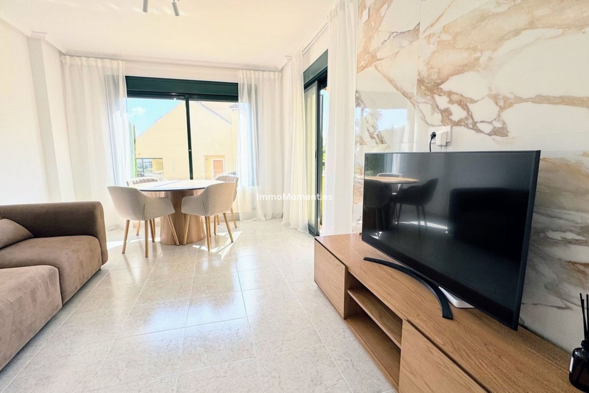 Revente - Appartement - Orihuela - Villamartin