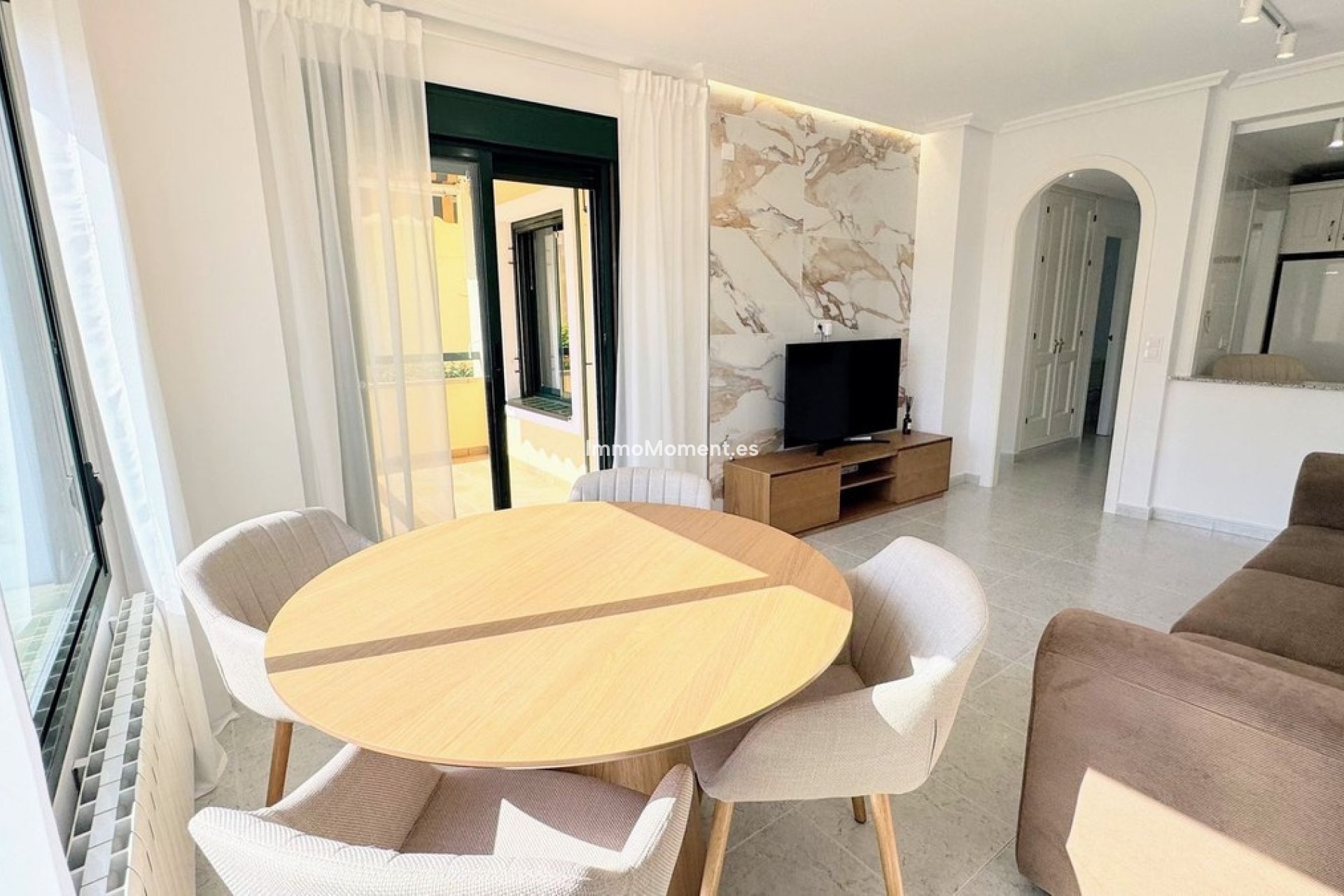 Revente - Appartement - Orihuela - Villamartin