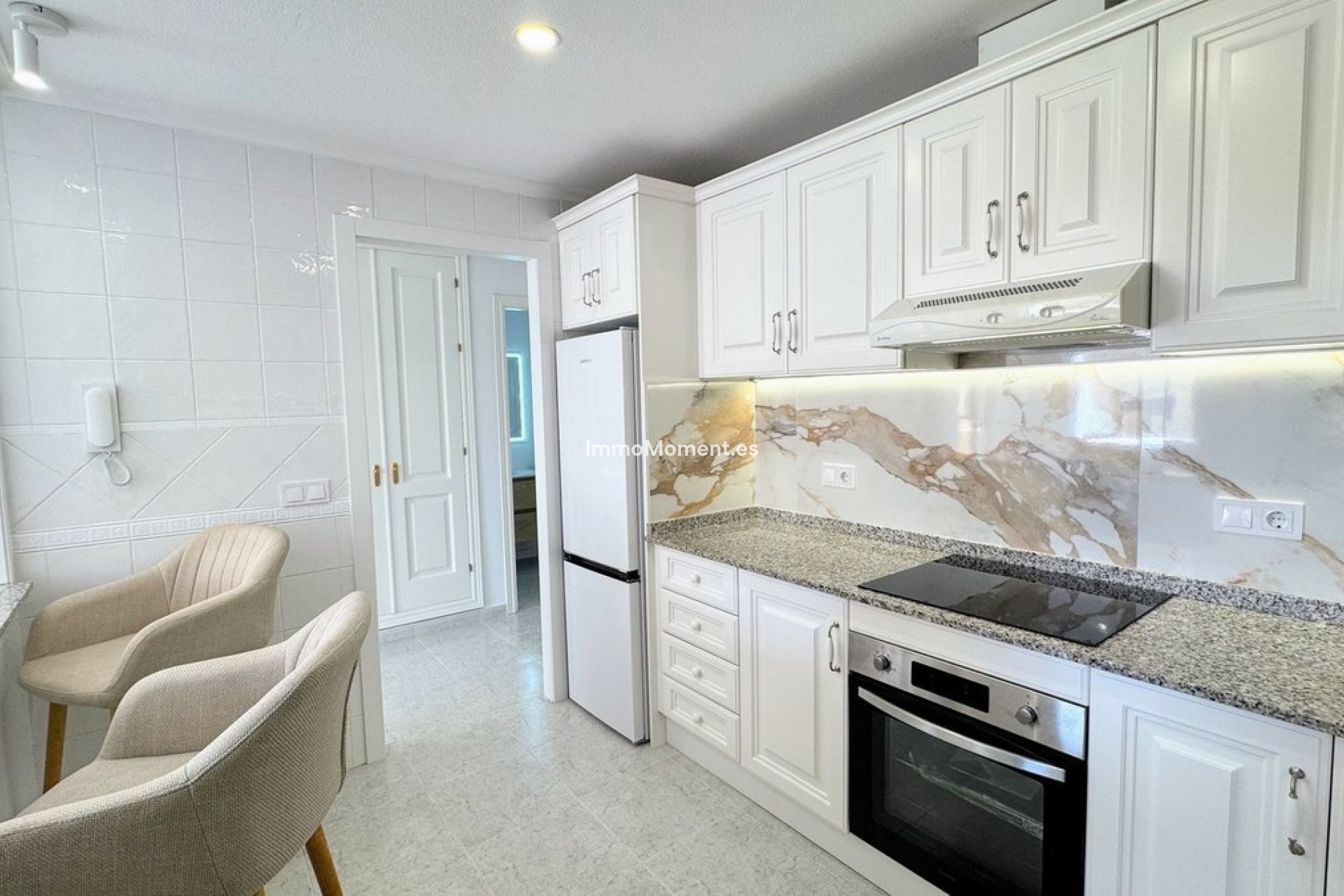 Revente - Appartement - Orihuela - Villamartin