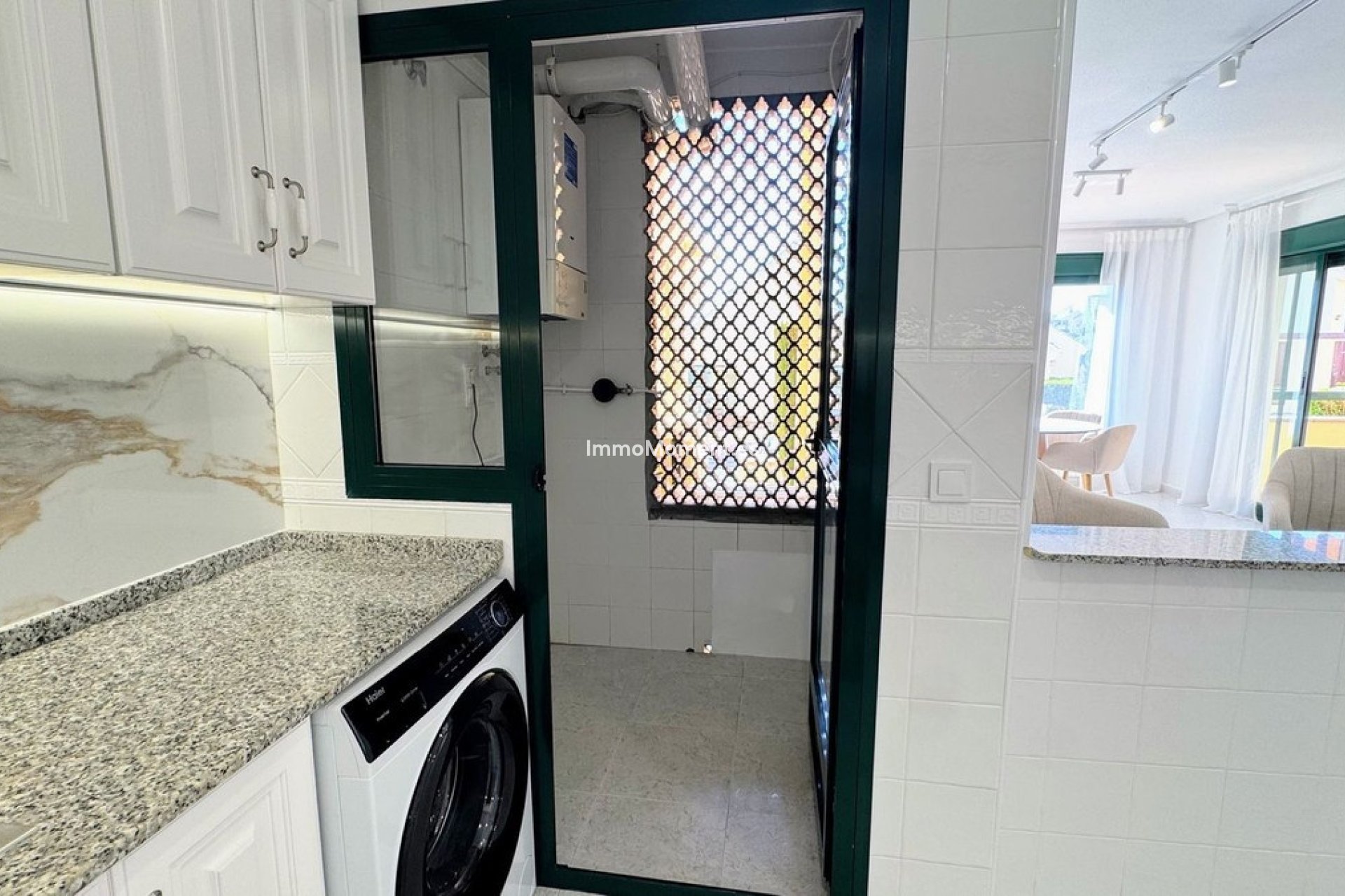 Revente - Appartement - Orihuela - Villamartin