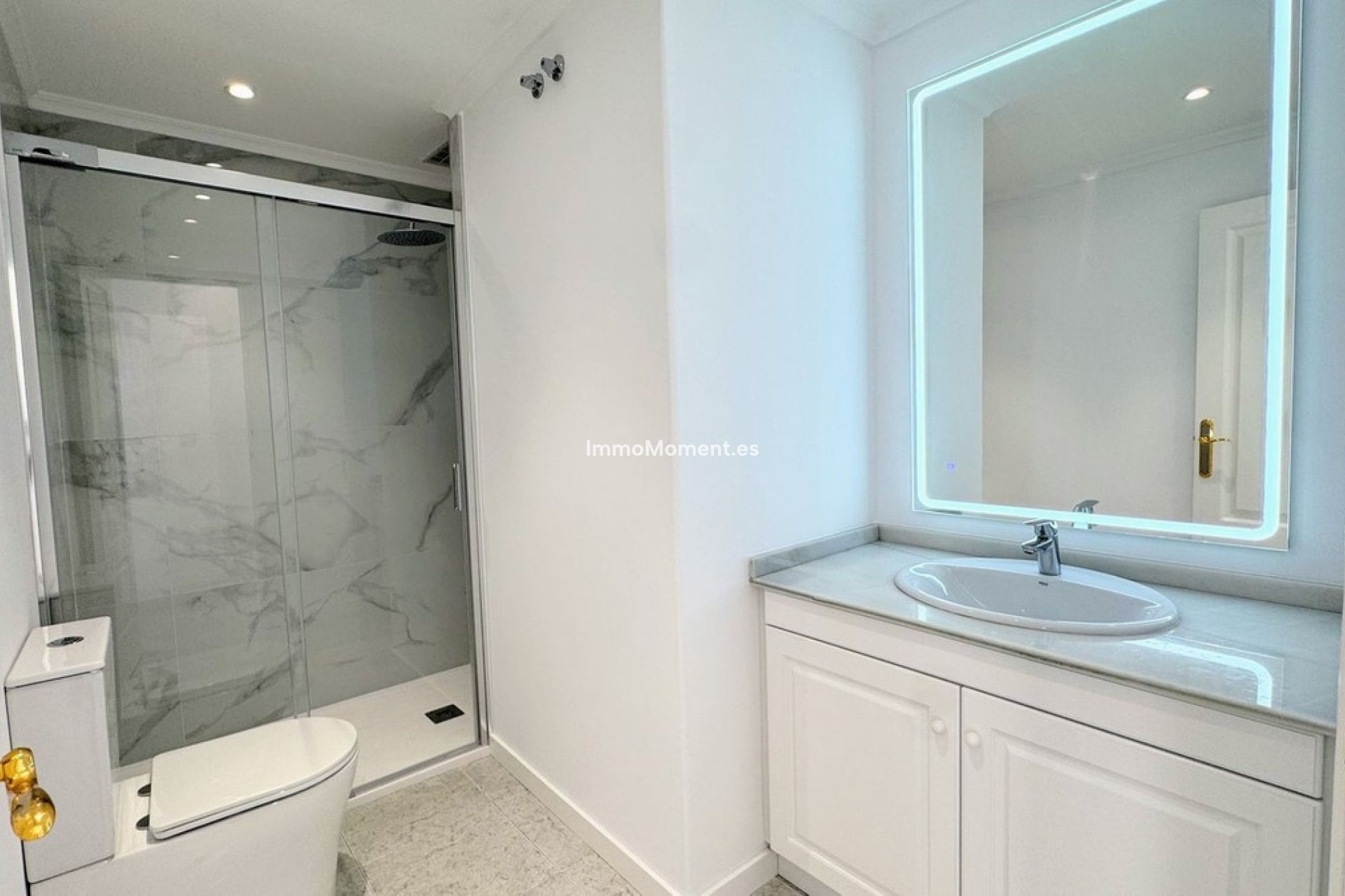 Revente - Appartement - Orihuela - Villamartin