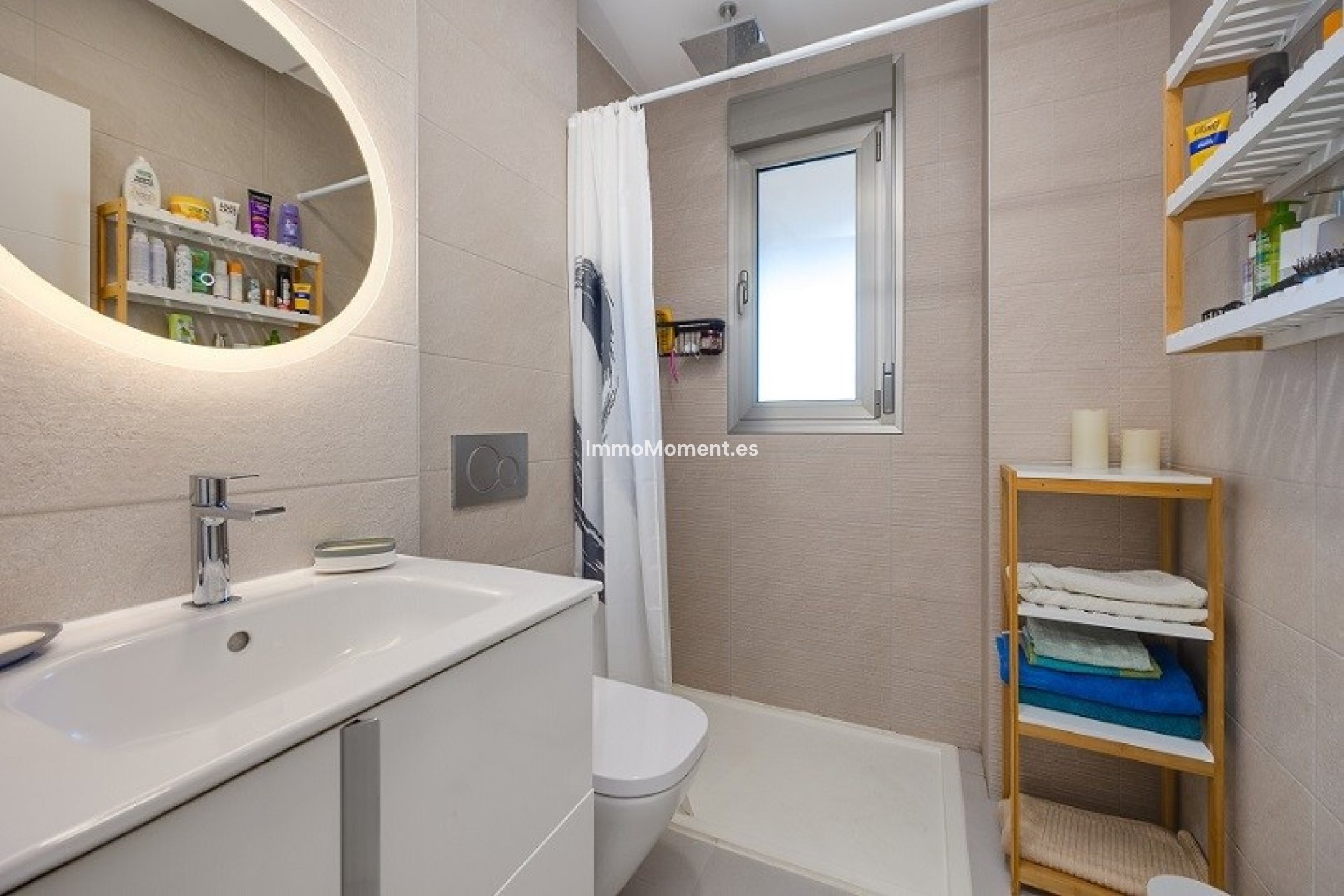 Revente - Appartement - Orihuela - Villamartin