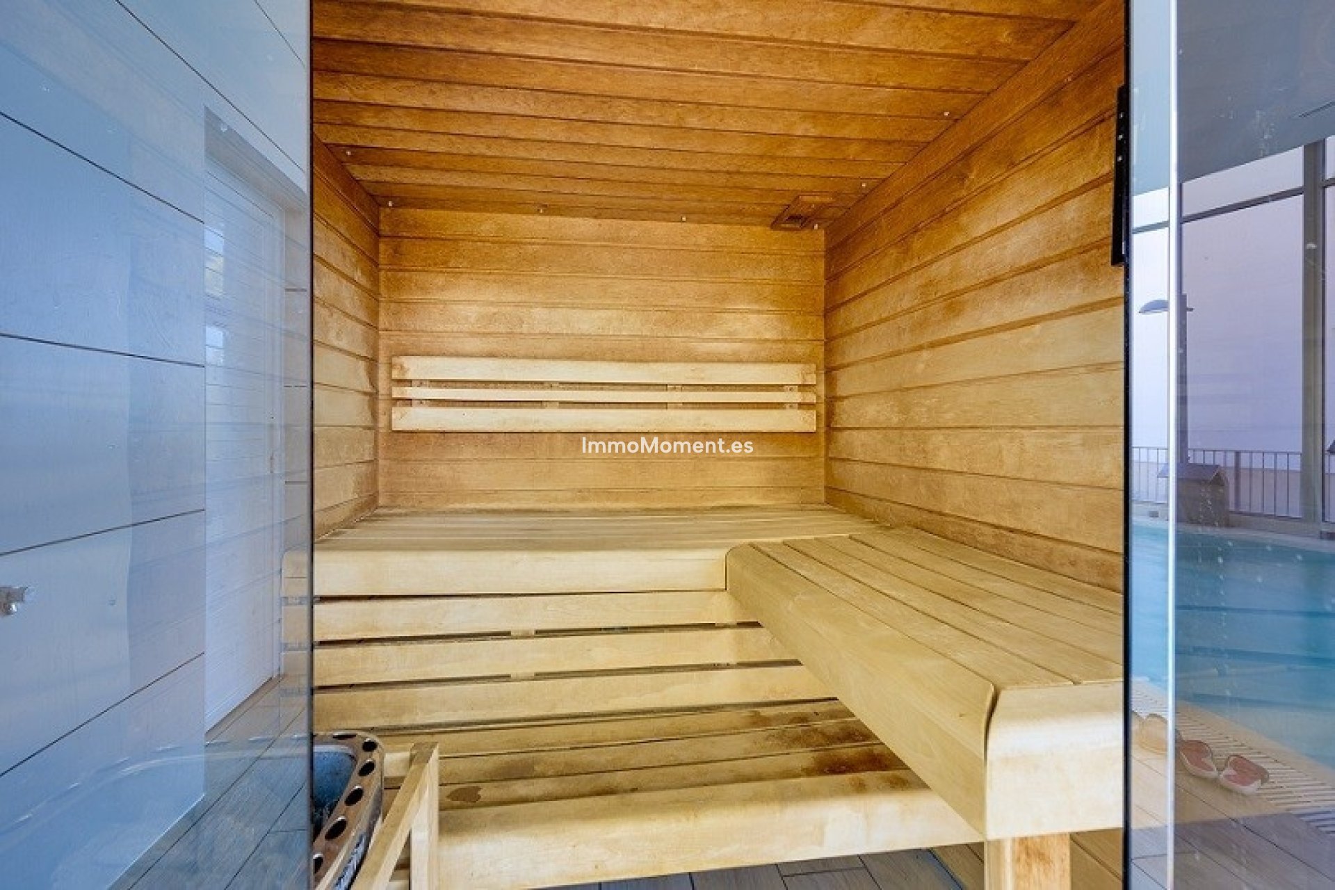 Revente - Appartement - Orihuela - Villamartin