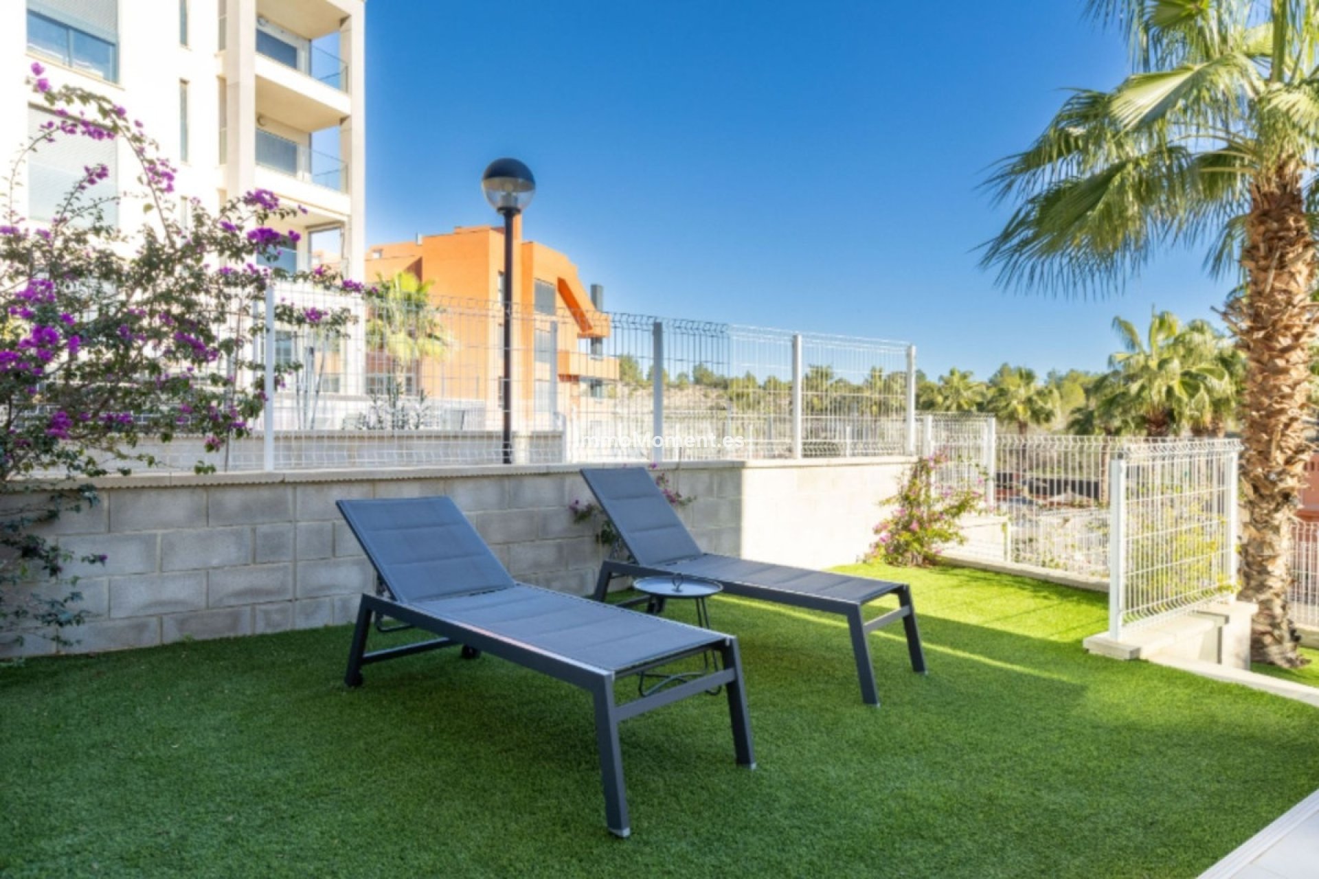 Revente - Appartement - Orihuela - Villamartin