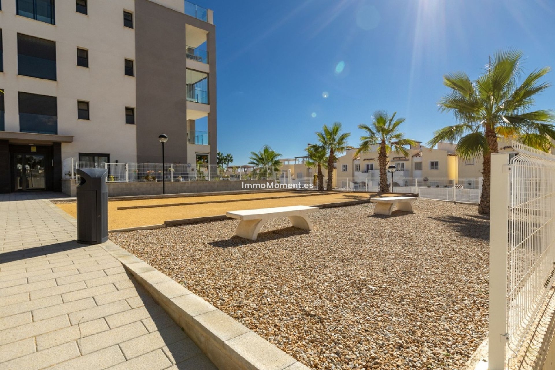 Revente - Appartement - Orihuela - Villamartin