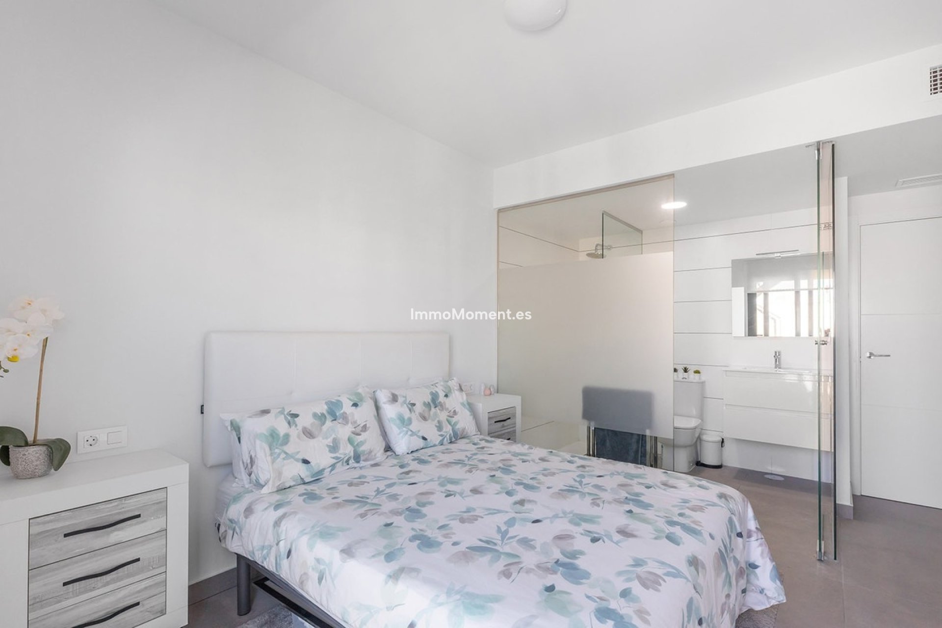 Revente - Appartement - Orihuela - Villamartin