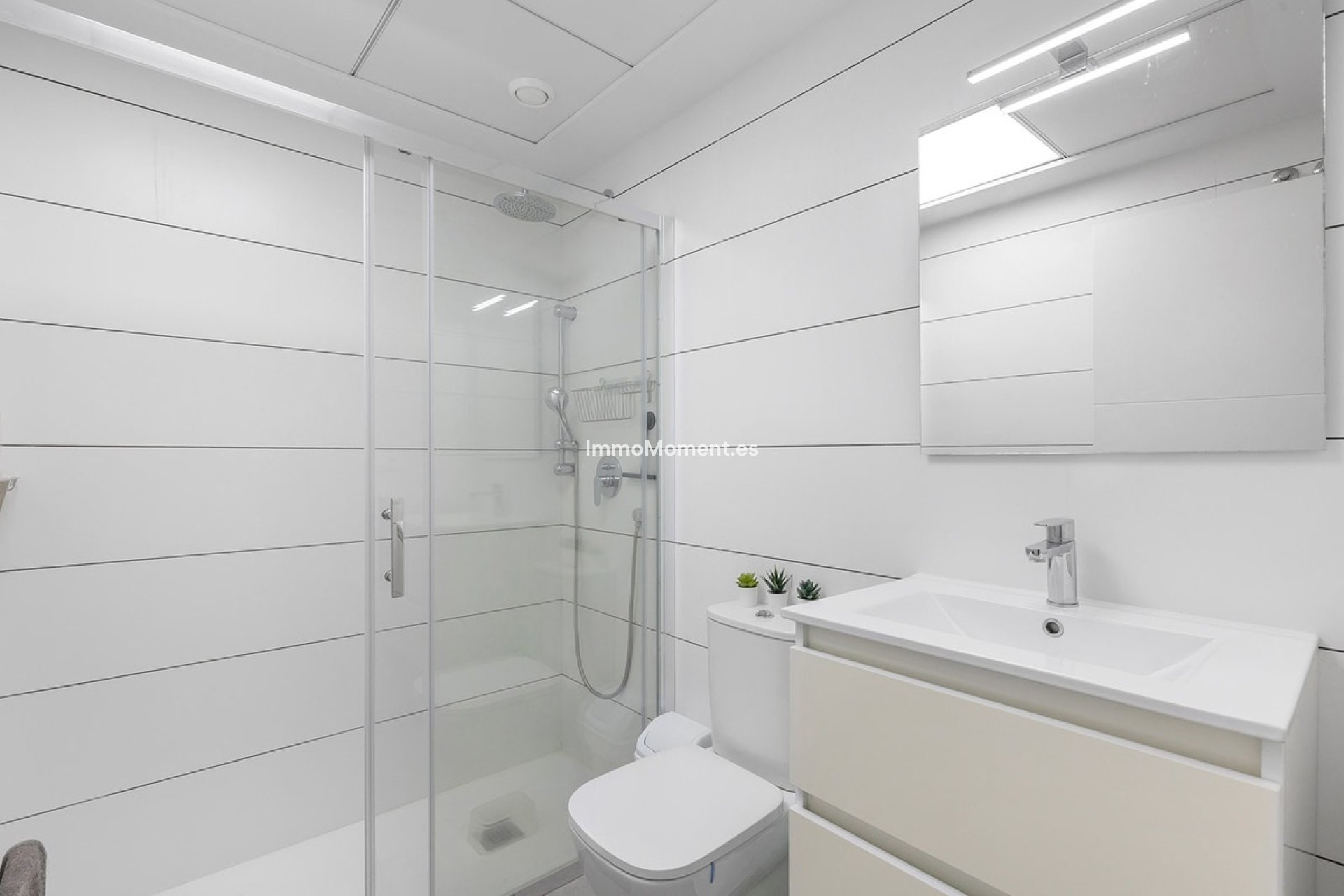 Revente - Appartement - Orihuela - Villamartin