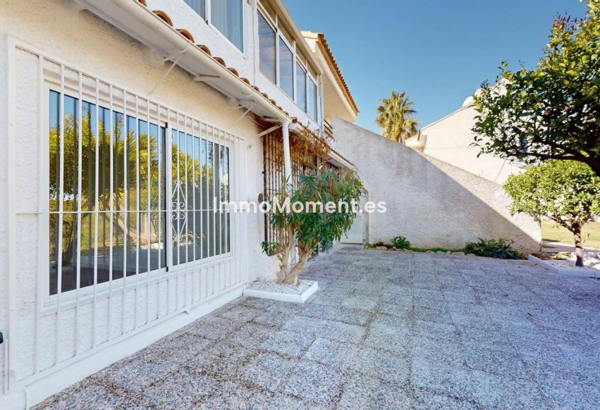 Revente - Appartement - Orihuela - Villamartin