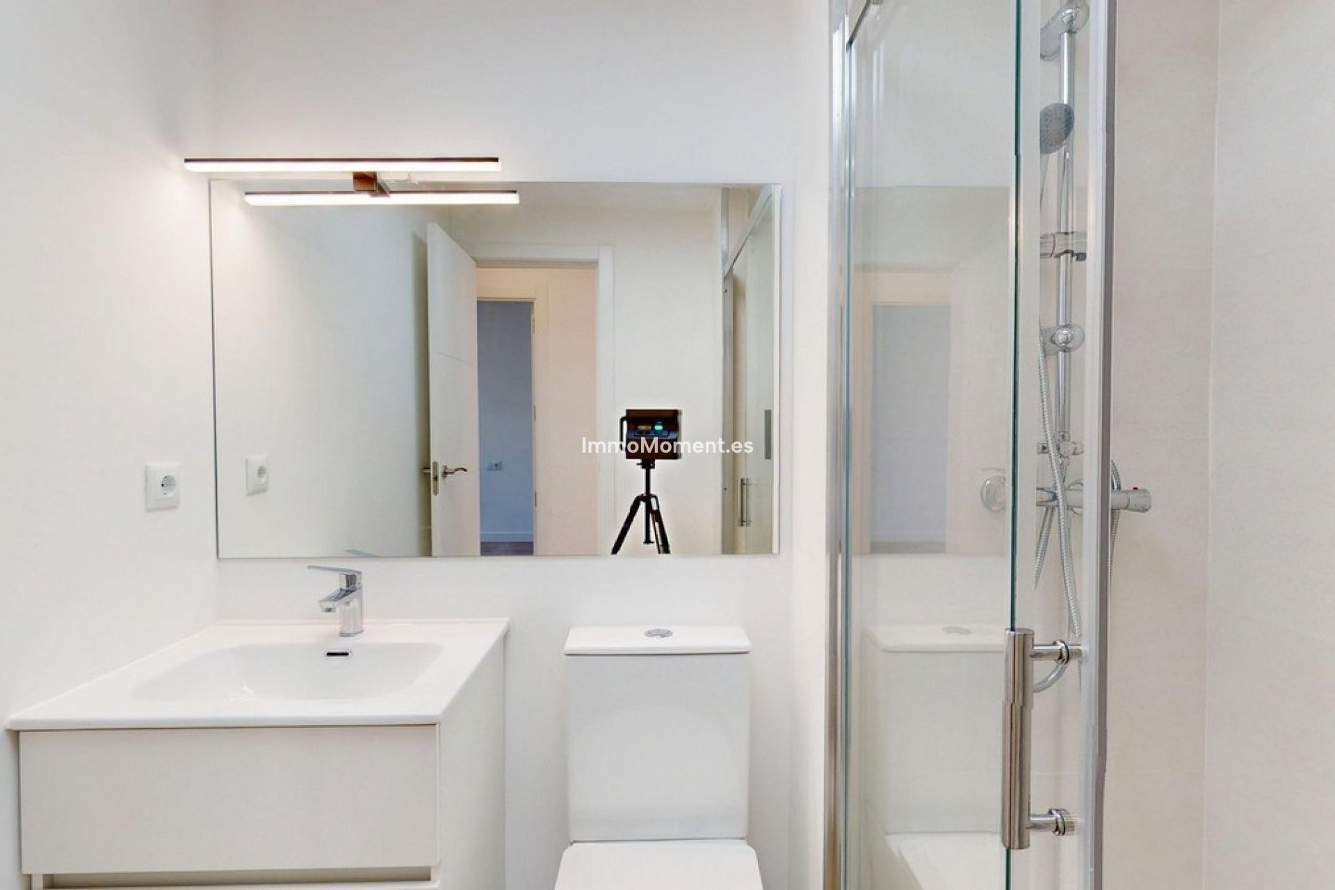 Revente - Appartement - Orihuela - Villamartin