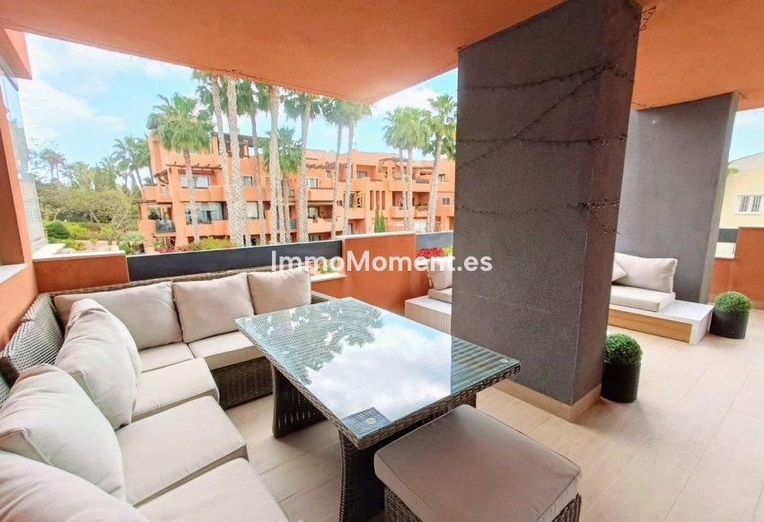 Revente - Appartement - Orihuela - Villamartin