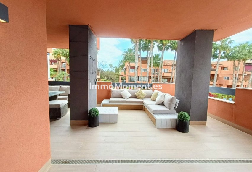 Revente - Appartement - Orihuela - Villamartin