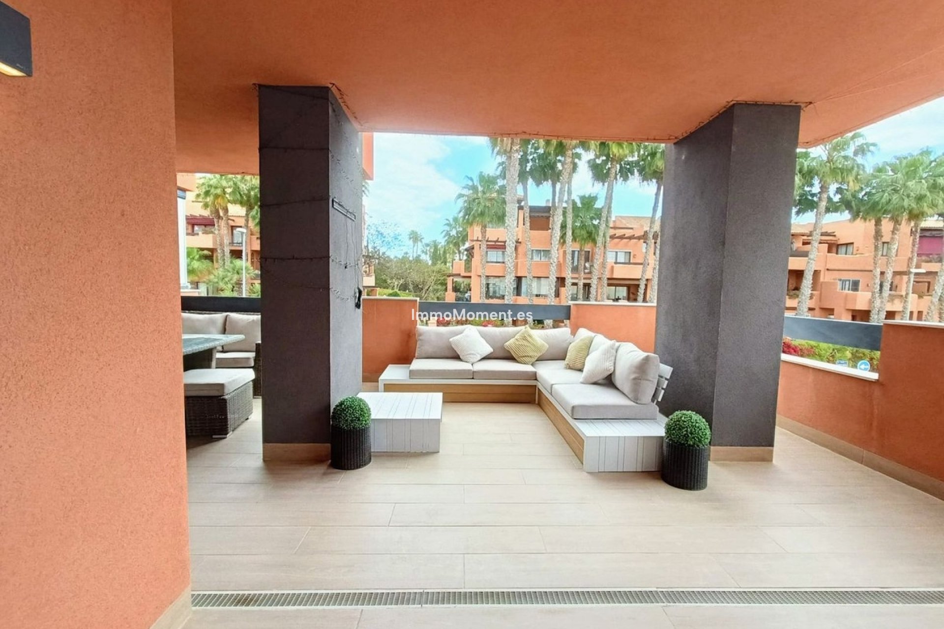 Revente - Appartement - Orihuela - Villamartin