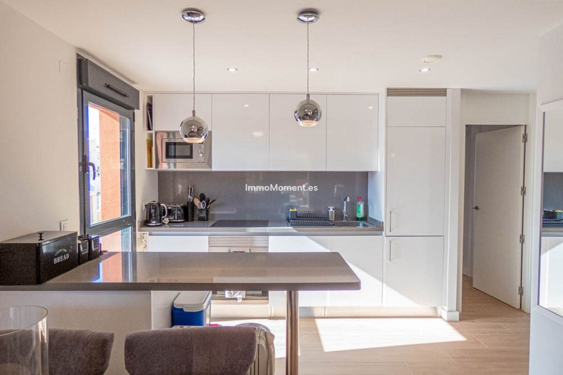 Revente - Appartement - Orihuela - Villamartin
