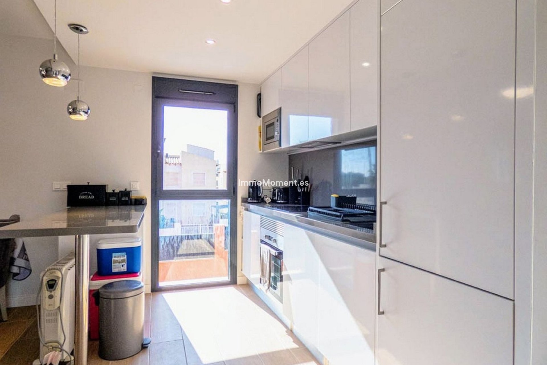 Revente - Appartement - Orihuela - Villamartin