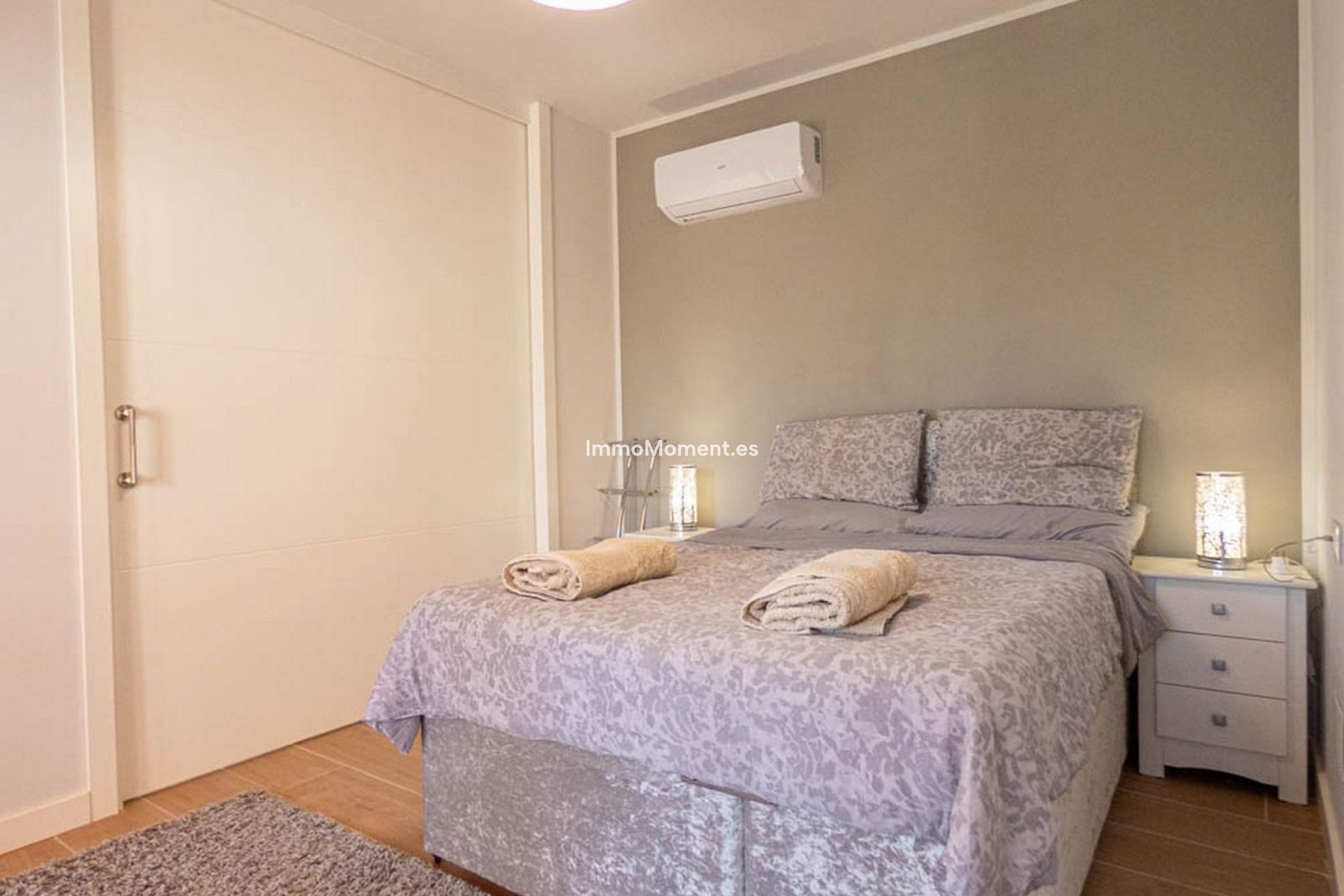 Revente - Appartement - Orihuela - Villamartin
